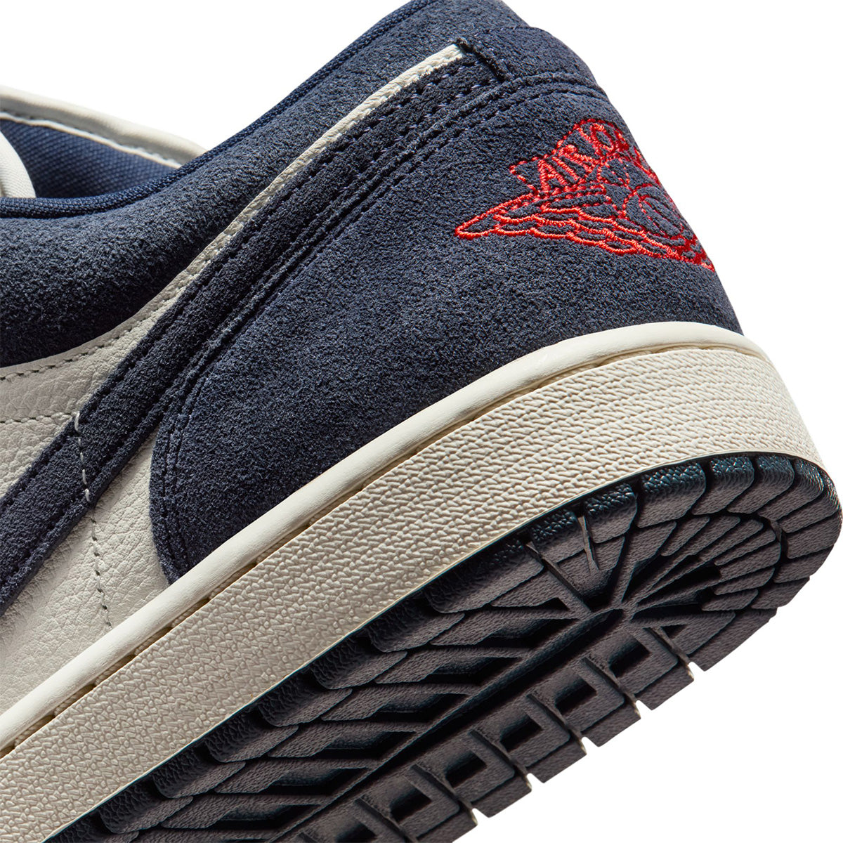 Buy Jordan 1 Low ' OBSIDIAN/OBSIDIAN/UNIVERSITY GOLD'