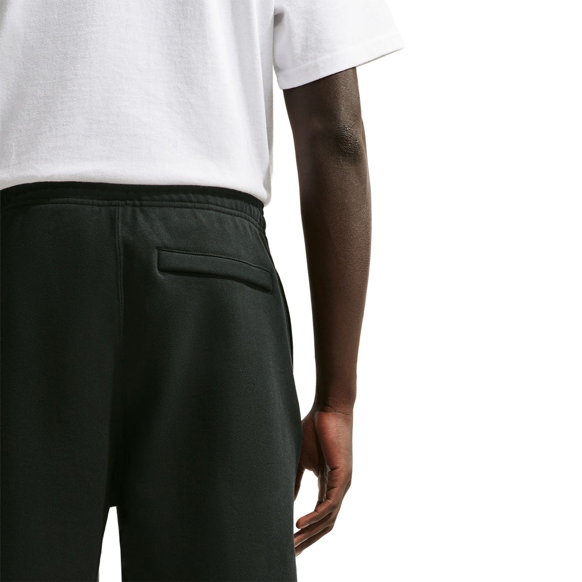 Energy Men's Fleece Pants 'Black'