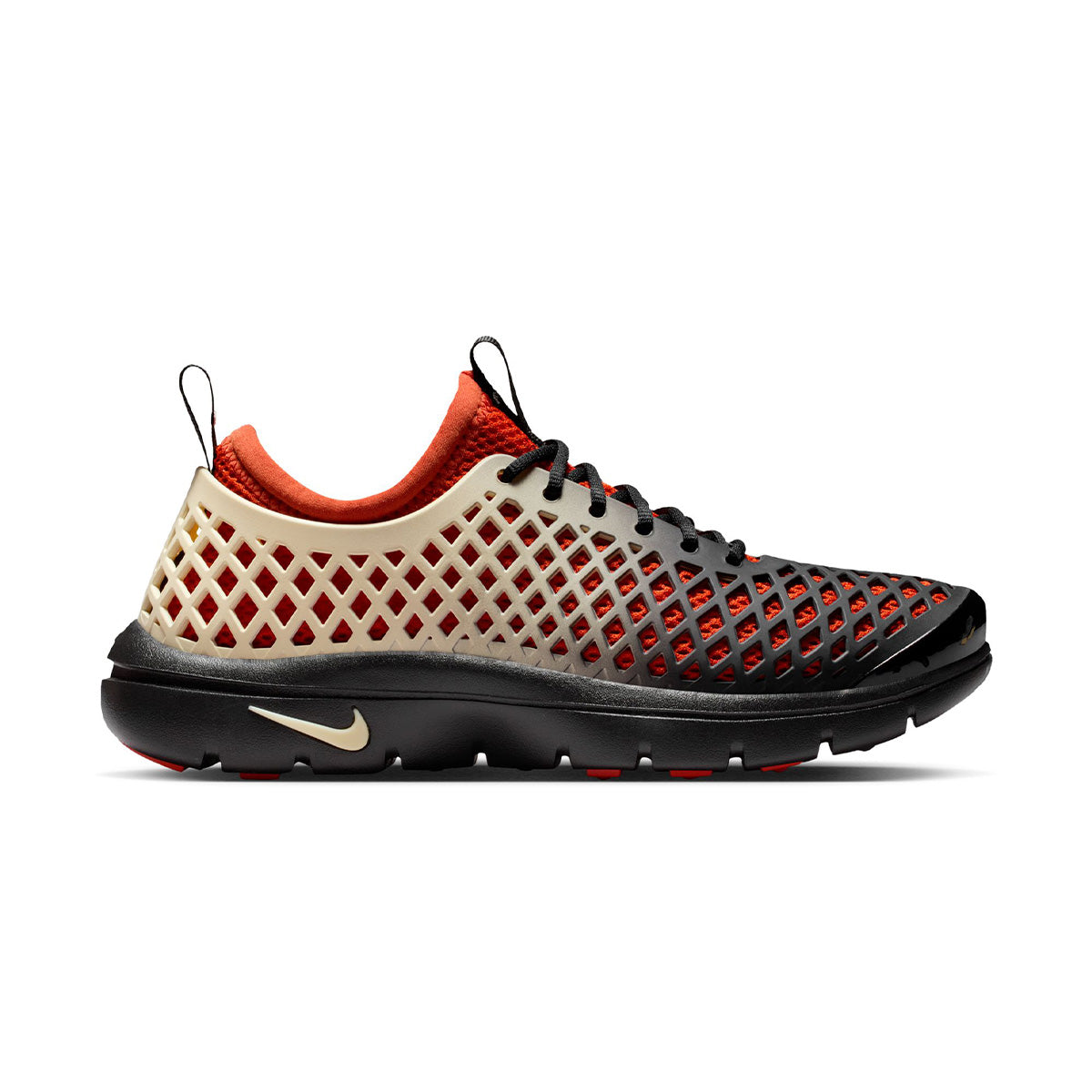 Rejuven8 Run Wmns 'Black and rust factor'