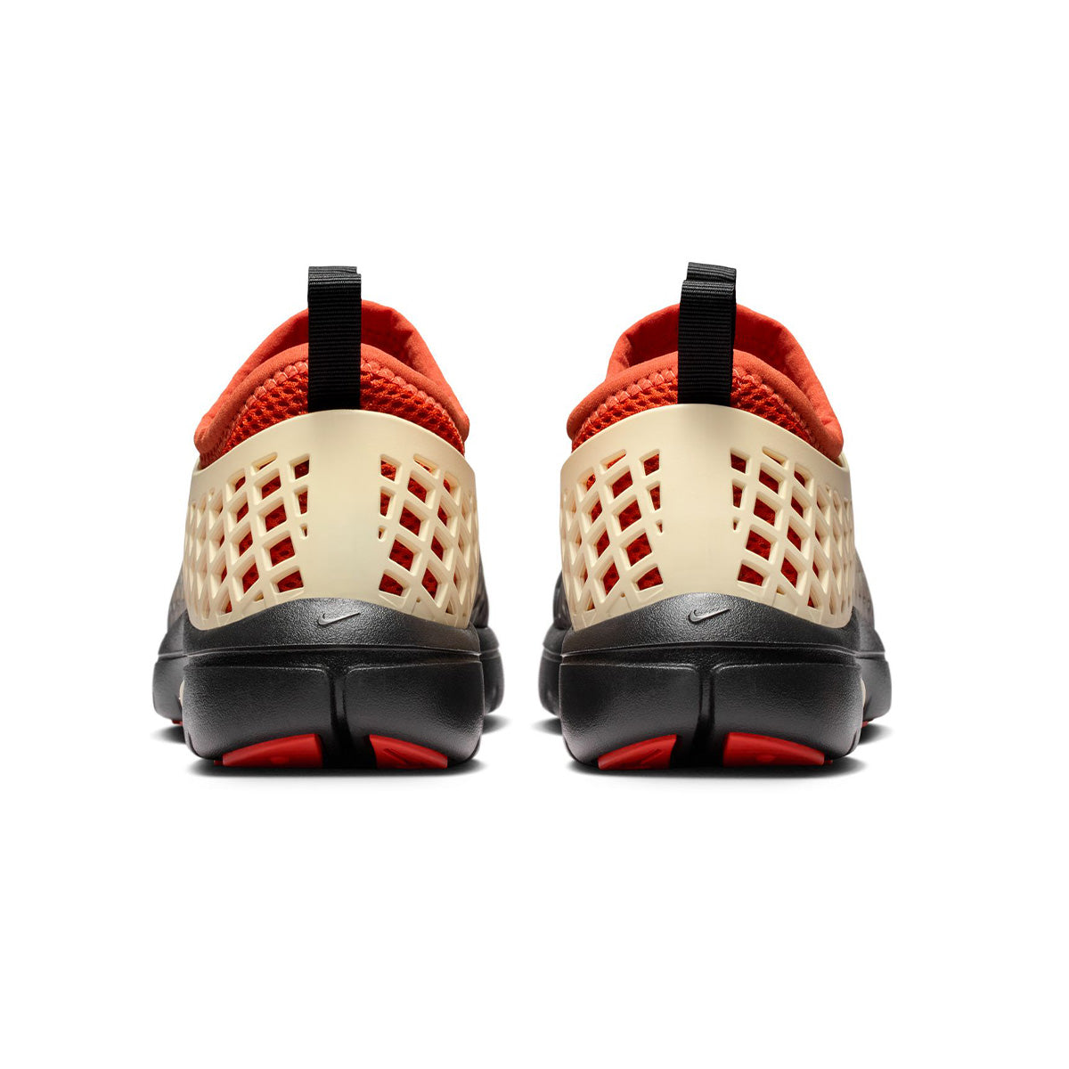 Rejuven8 Run Wmns 'Black and rust factor'