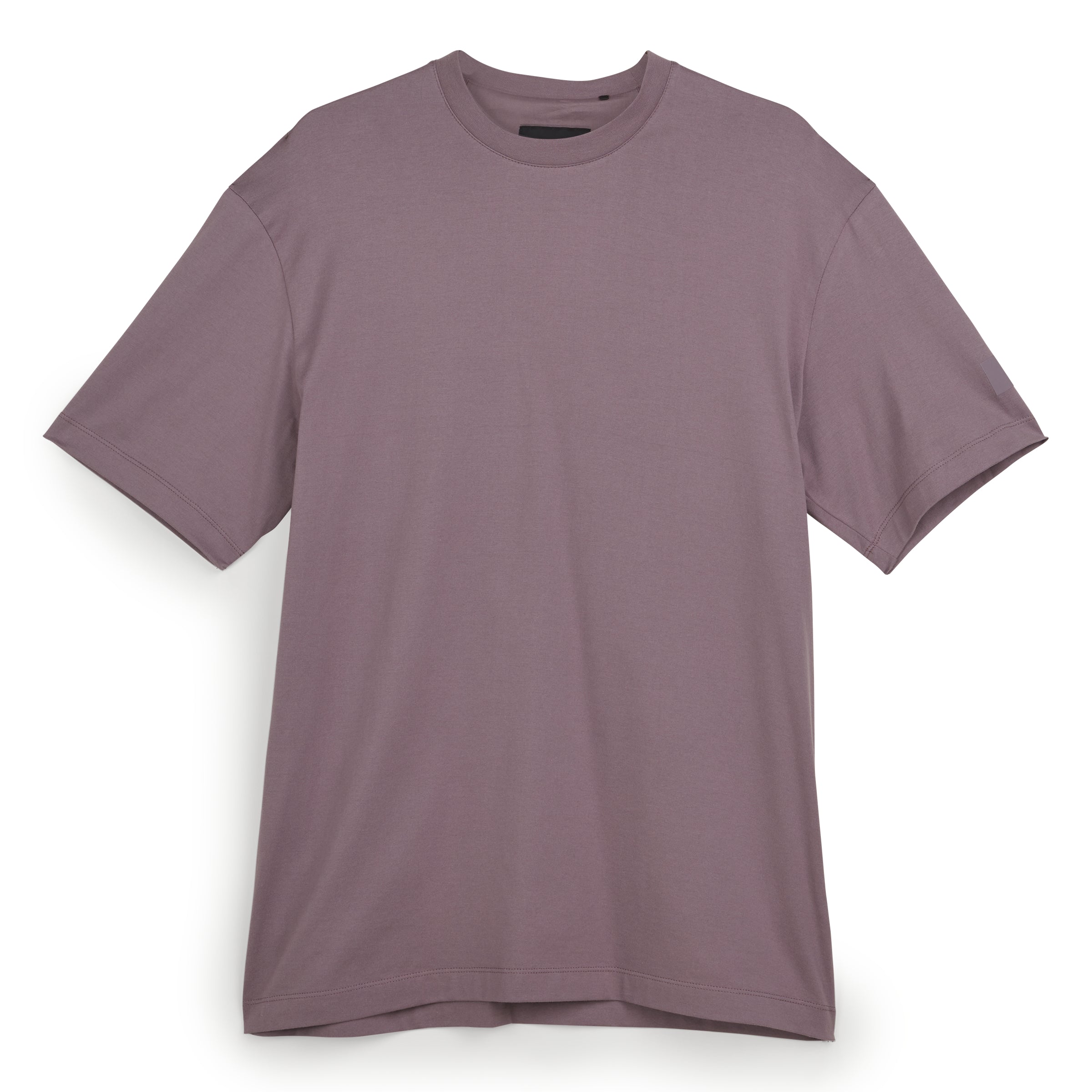 RELAXED SHORT SLEEVE TEE