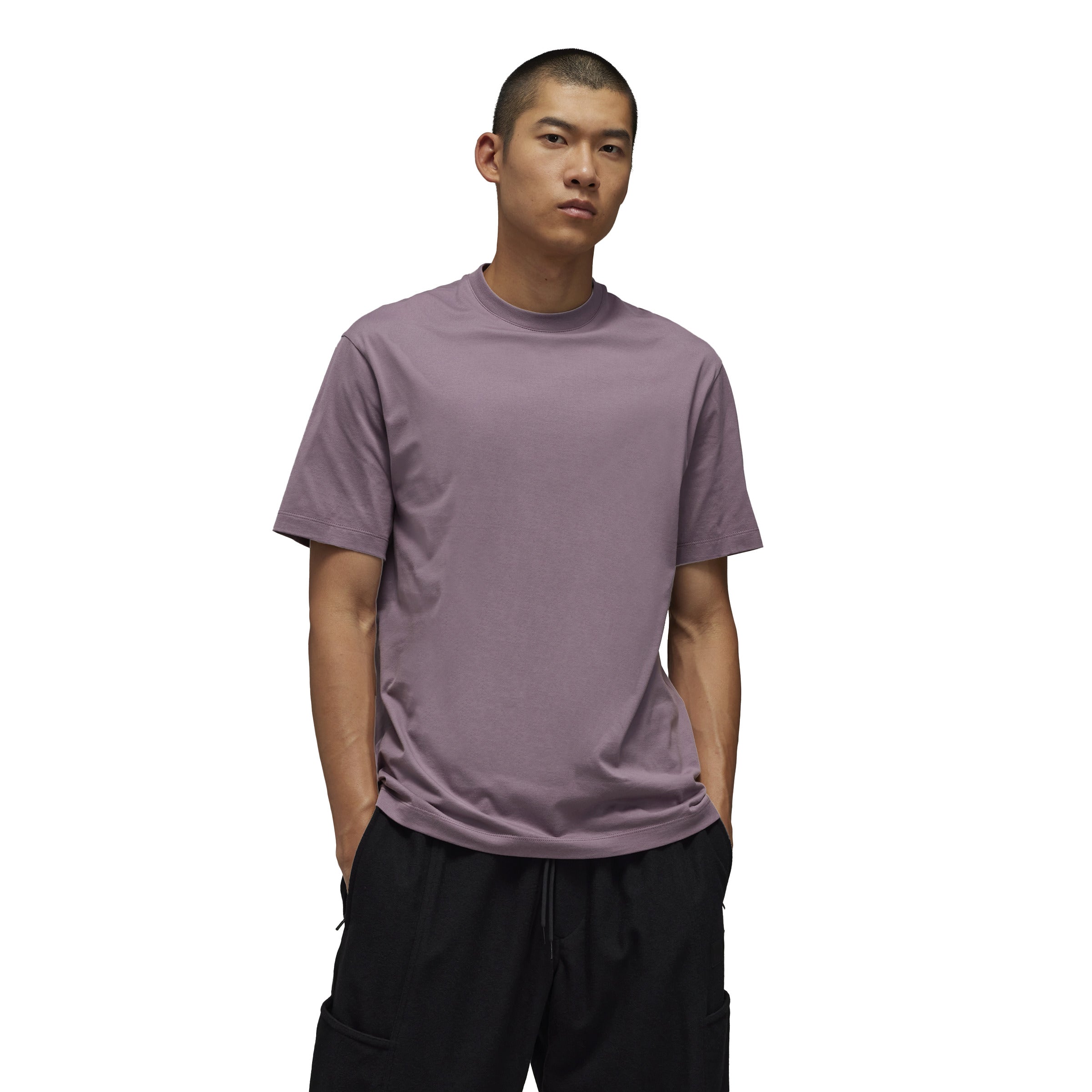 RELAXED SHORT SLEEVE TEE