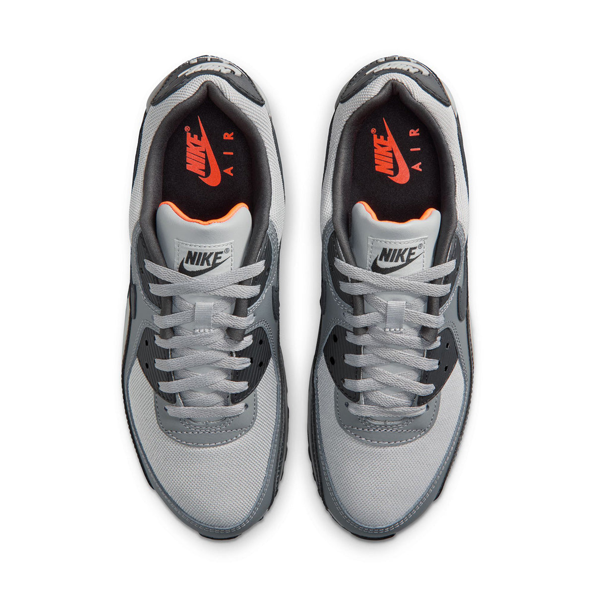 Air Max 90 Premium 'MULTI-COLOR/BLACK/SMOKE GREY'