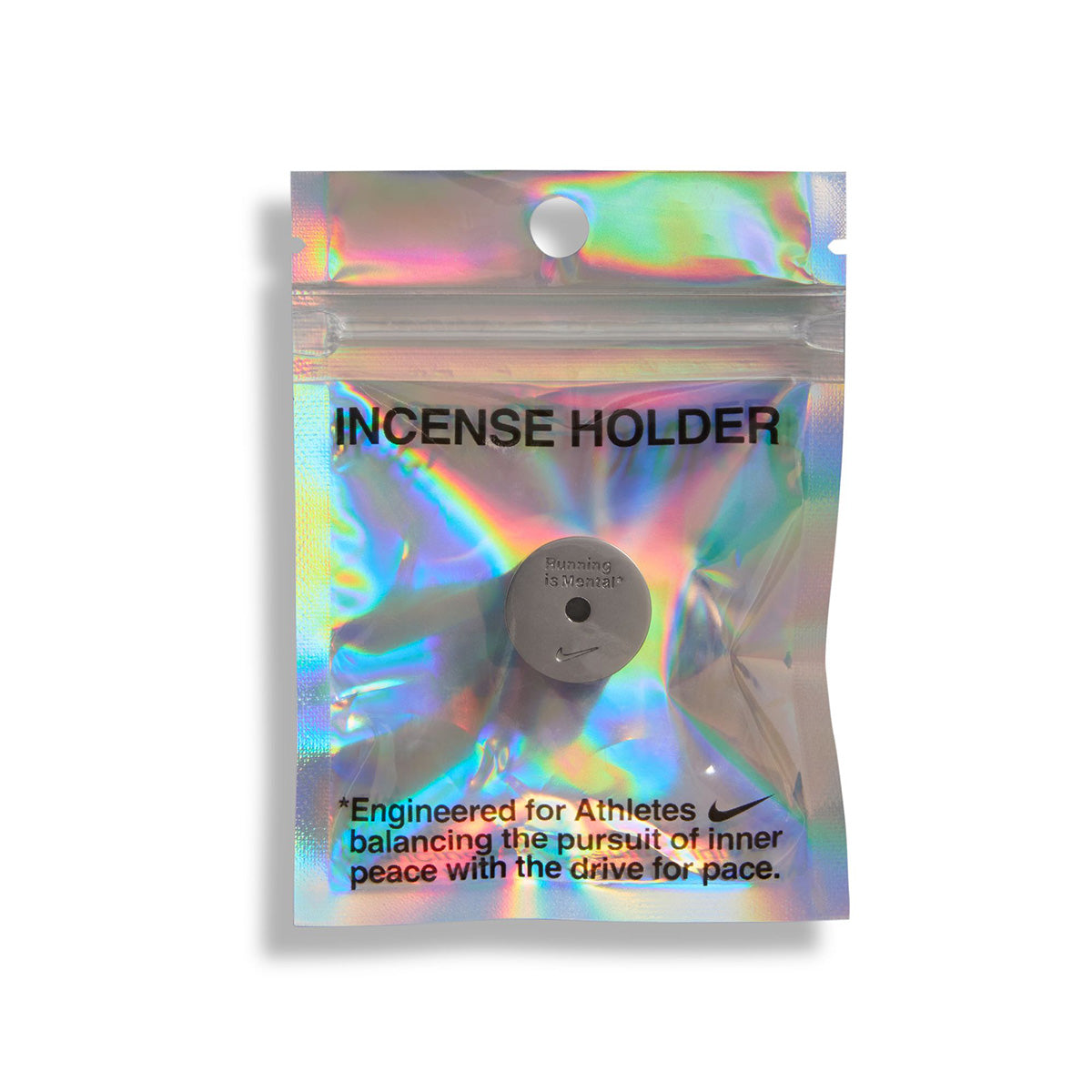 Pegasus Premium 'PLATINUM TINT/REFLECT SILVER-GREY FOG'