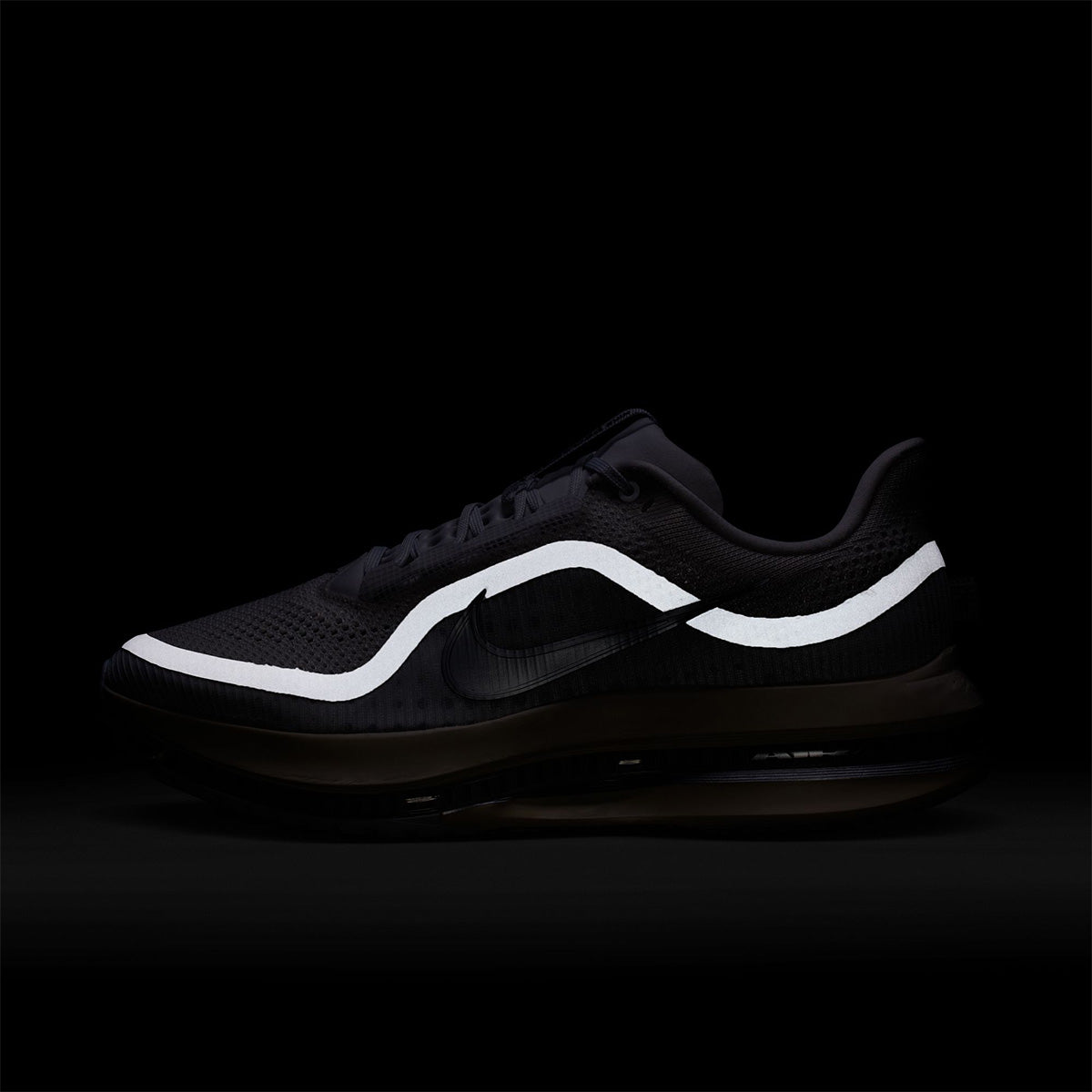 Pegasus Premium 'PLATINUM TINT/REFLECT SILVER-GREY FOG'