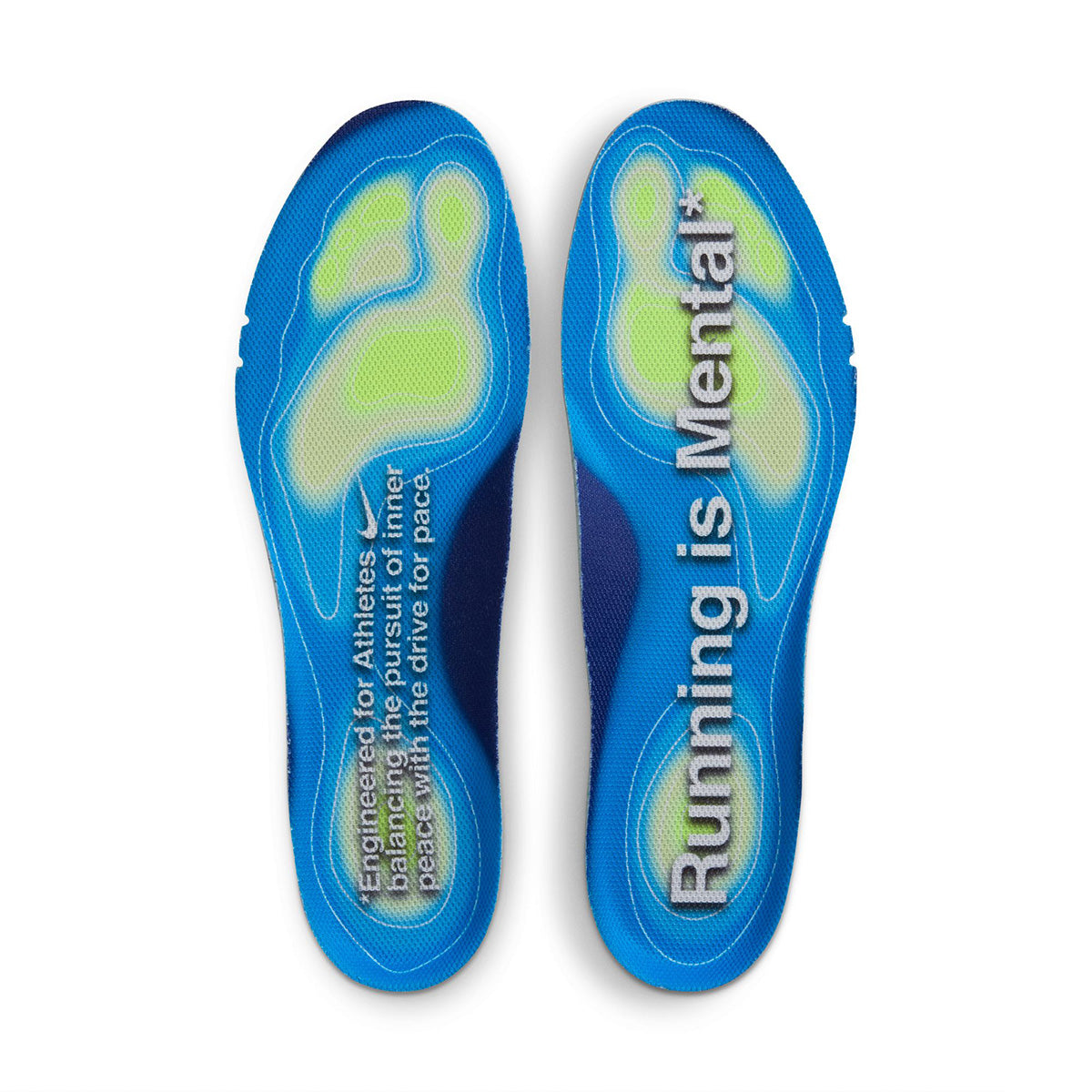 Pegasus Premium 'PLATINUM TINT/REFLECT SILVER-GREY FOG'