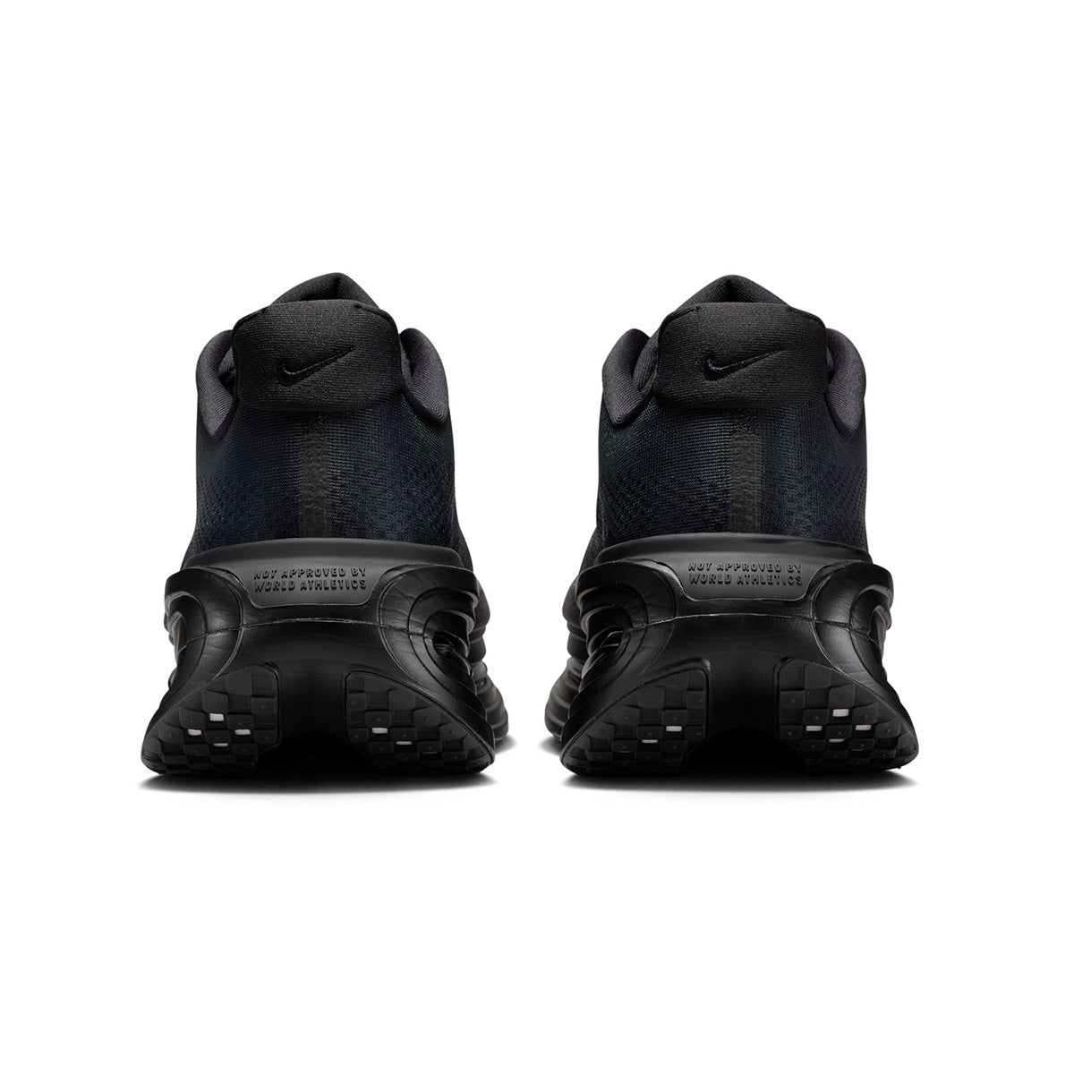 Vomero Premium SP 'BLACK/BLACK-WHITE'