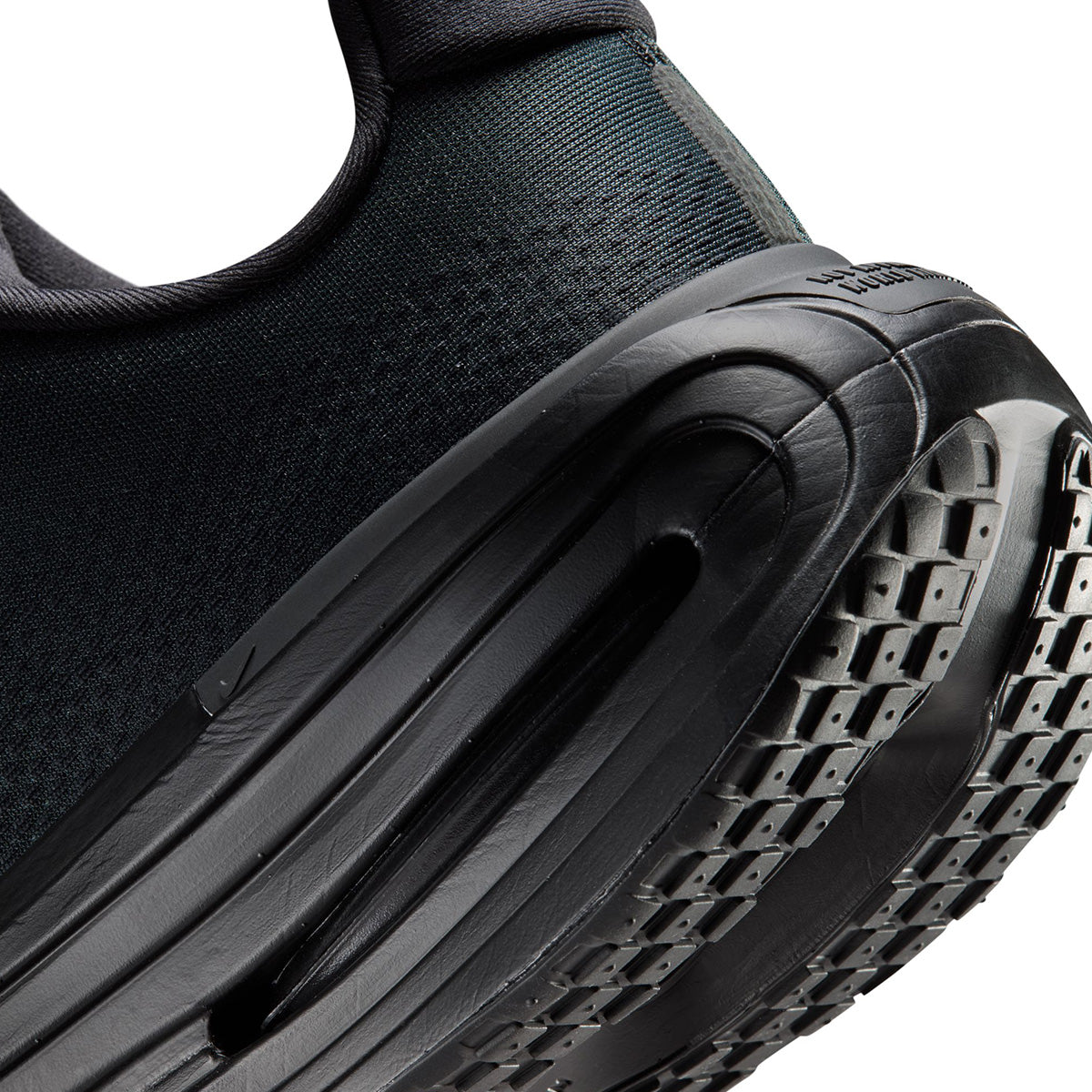 Vomero Premium SP 'BLACK/BLACK-WHITE'