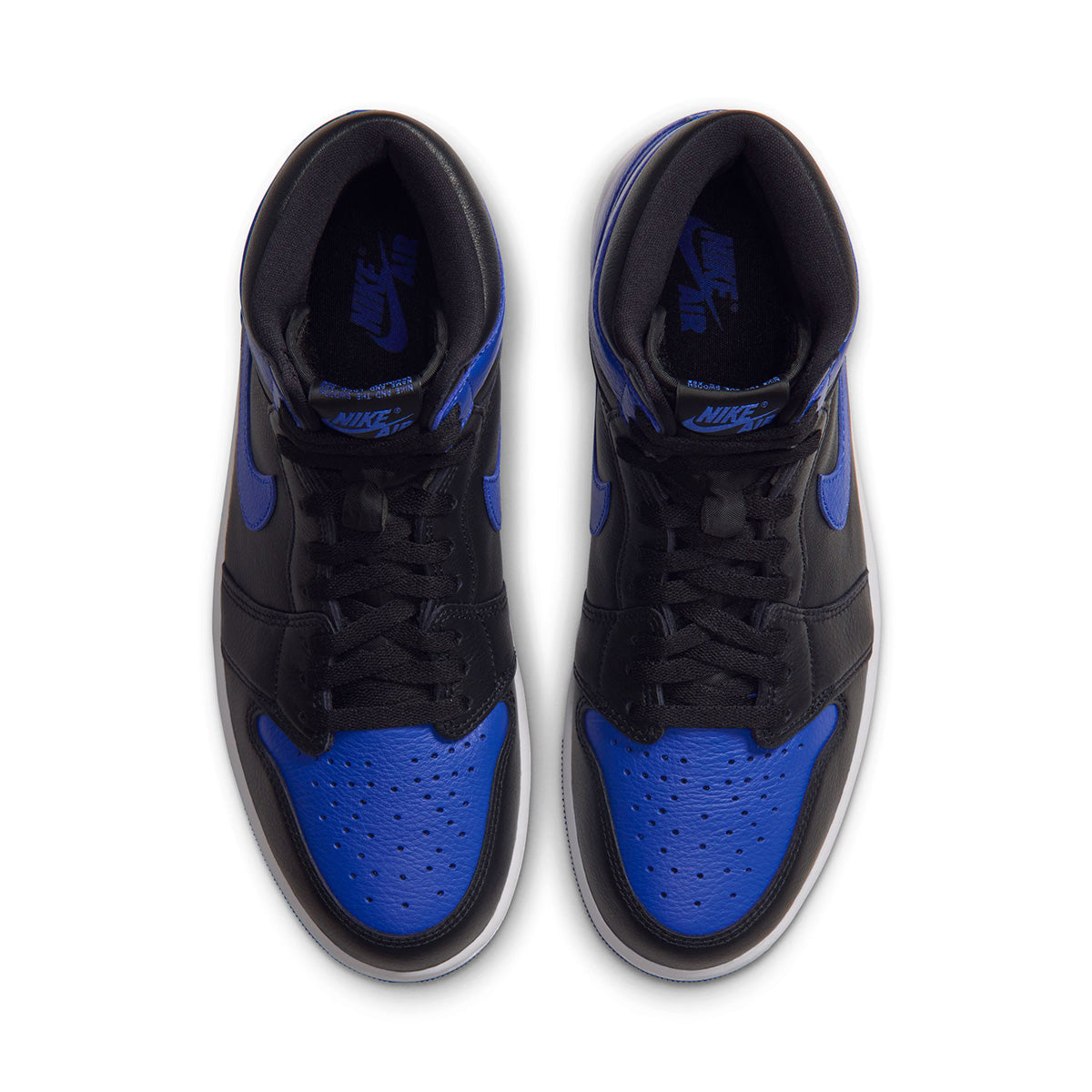 Air Jordan 1 High OG "Royal"