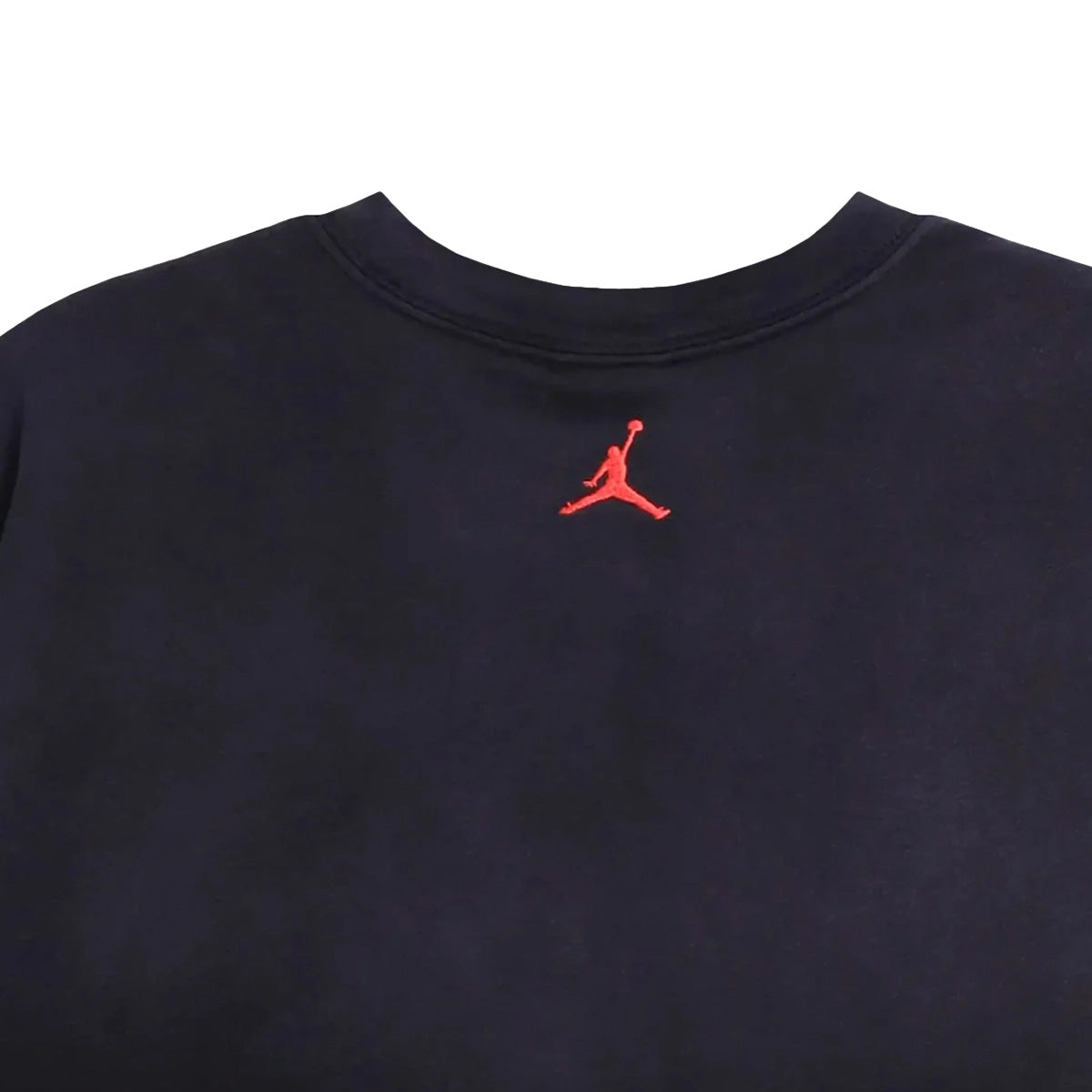 Jordan Shattered Short Sleeve Tee 'Black'