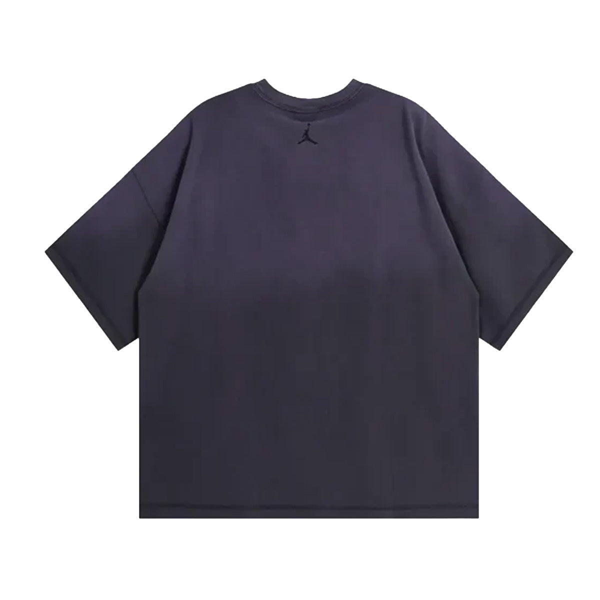 Jordan Shooting Short Sleeve Tee 'Anthracite'