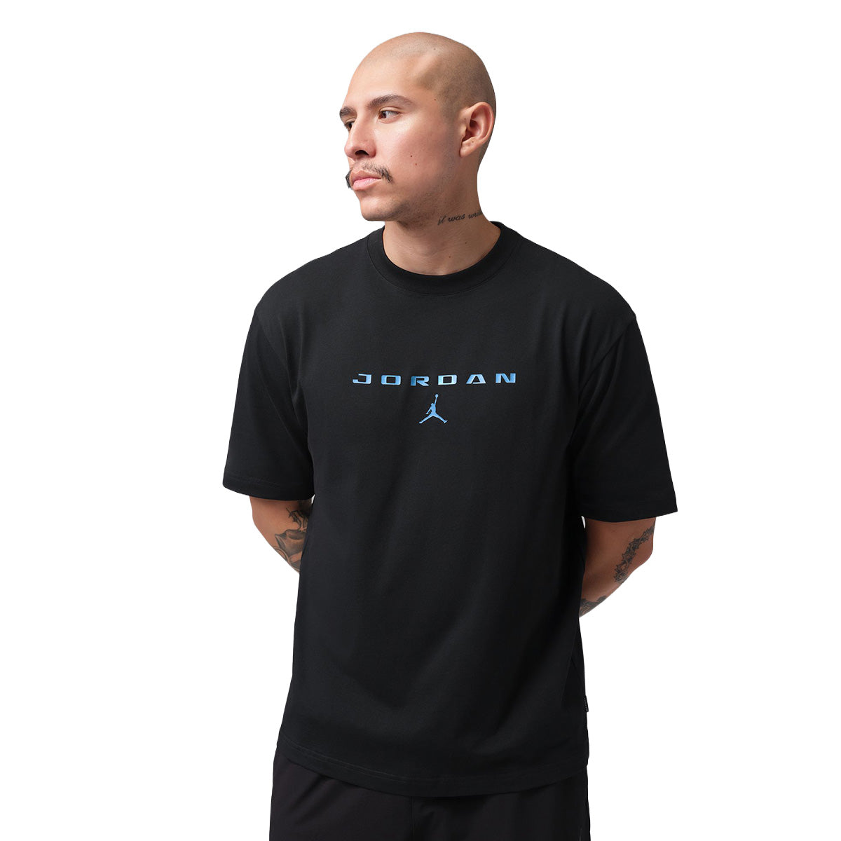 Jordan Flight Mountainside T-shirt 'Black'