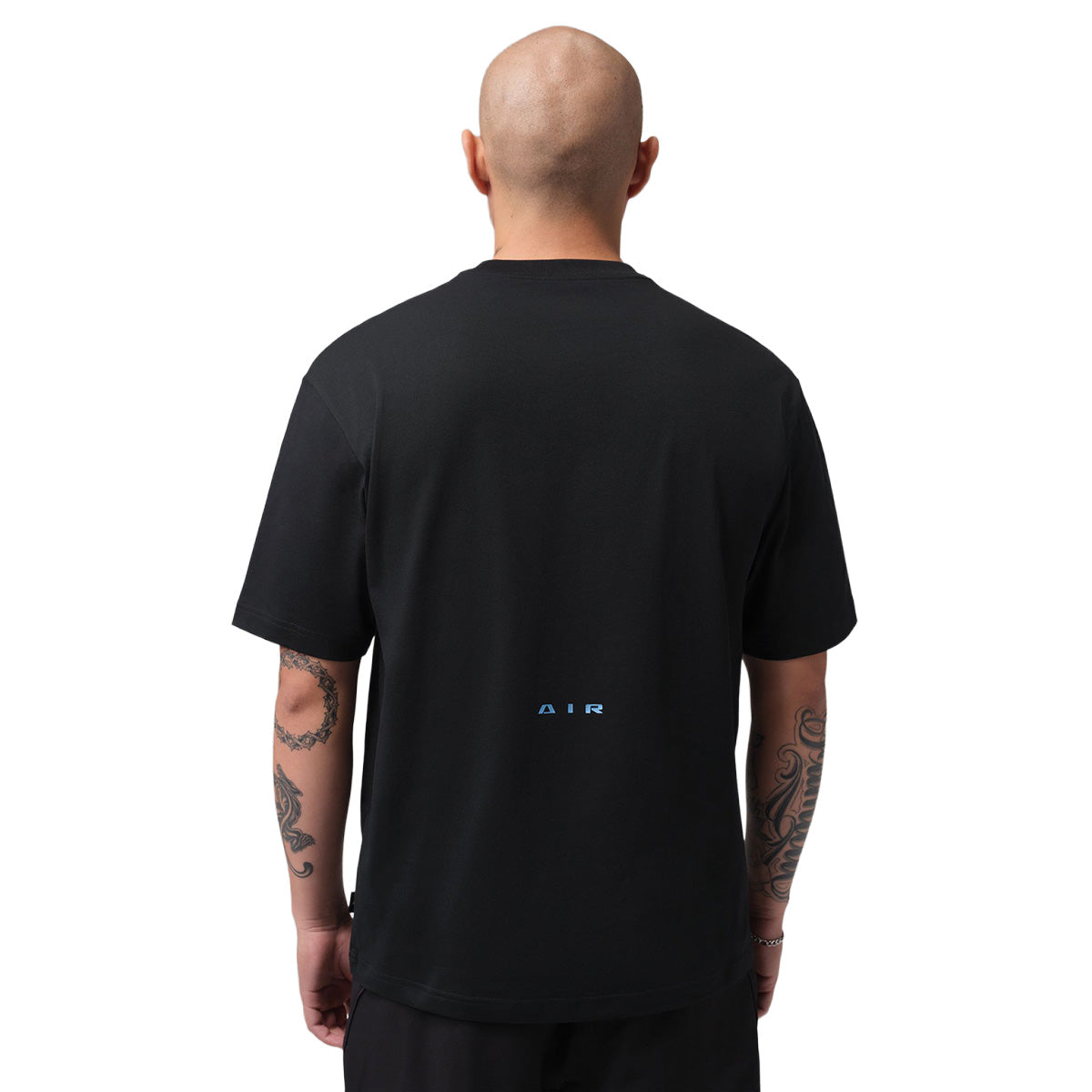 Jordan Flight Mountainside T-shirt 'Black'
