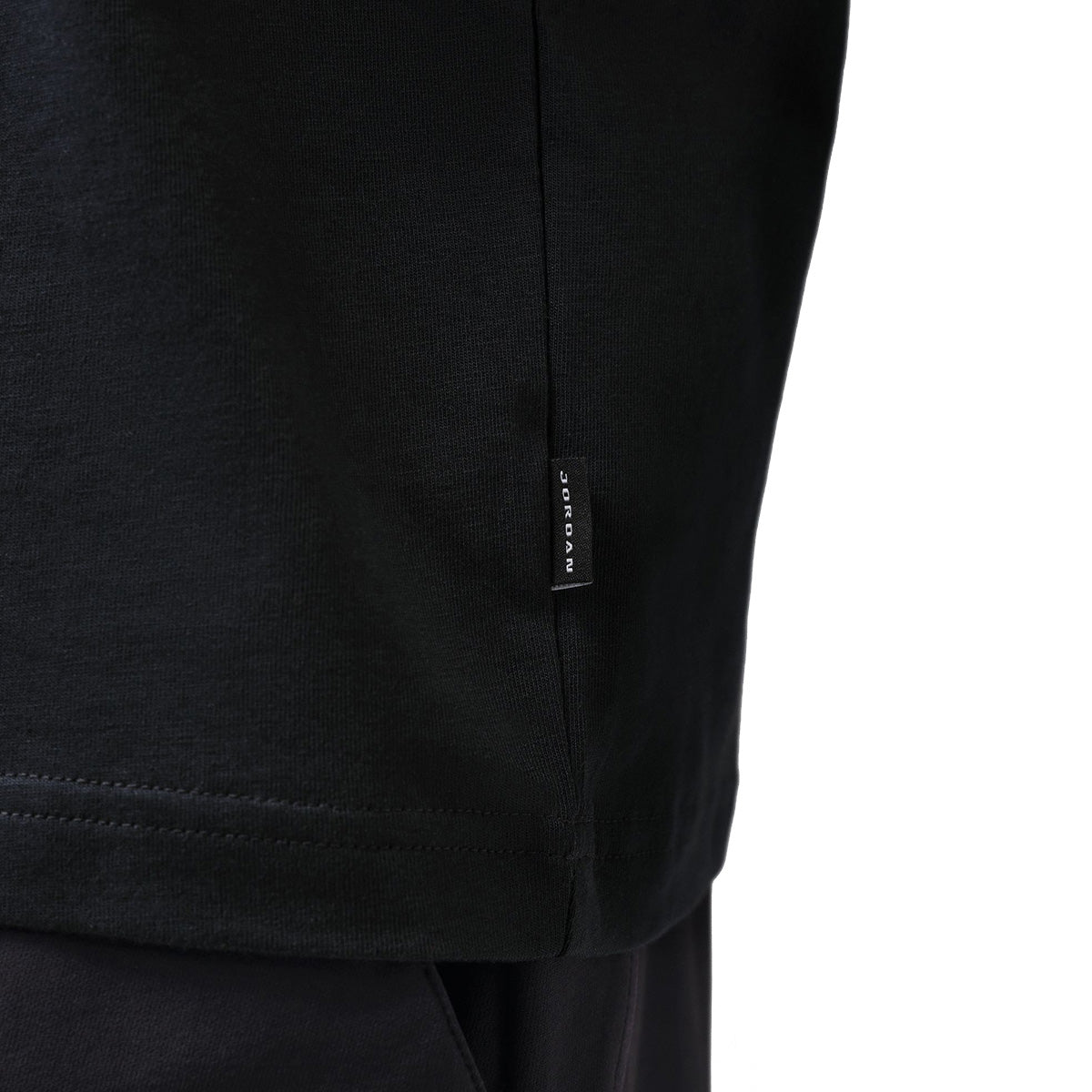 Jordan Flight Mountainside T-shirt 'Black'