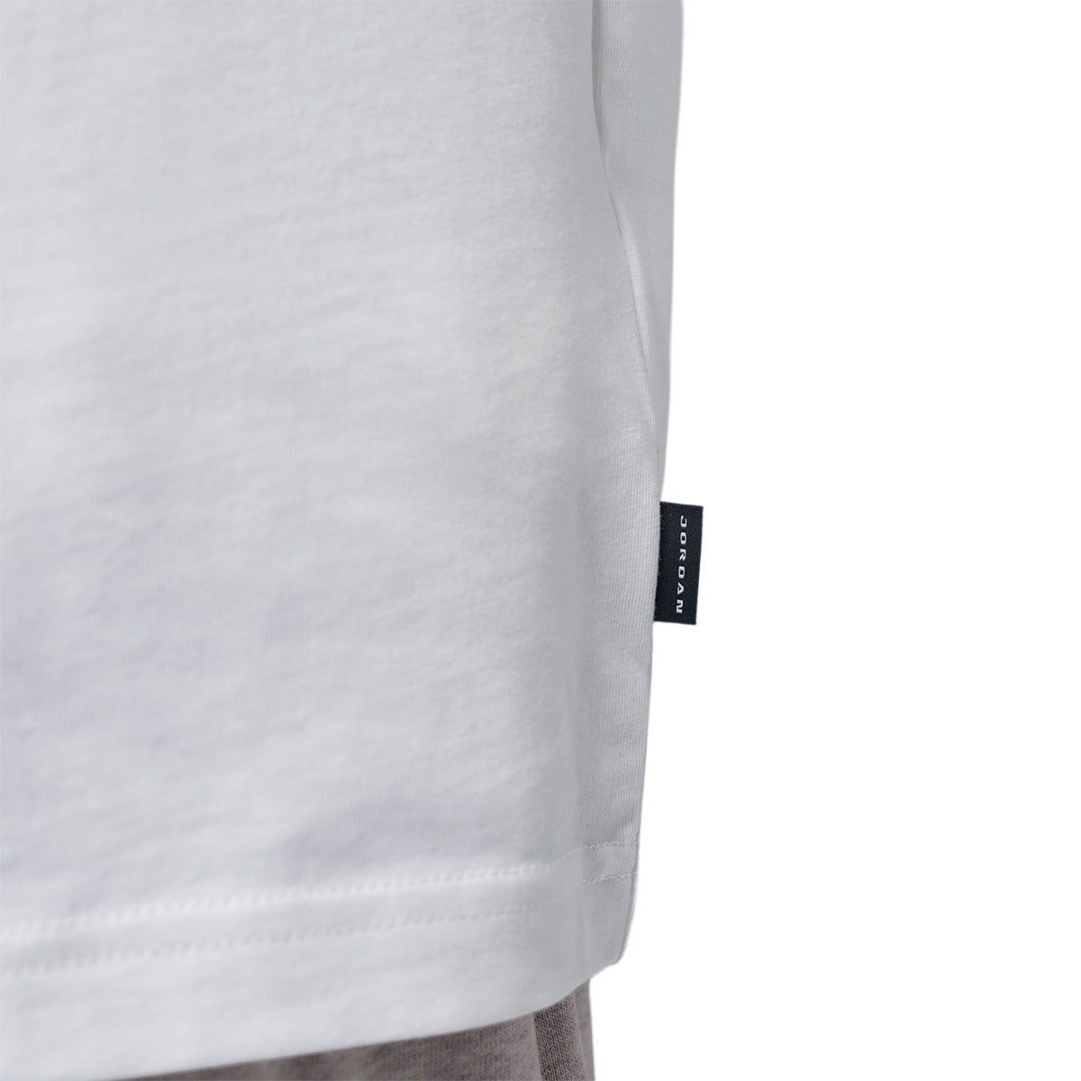 Jordan Flight Mountainside Mens Tshirt 'White'
