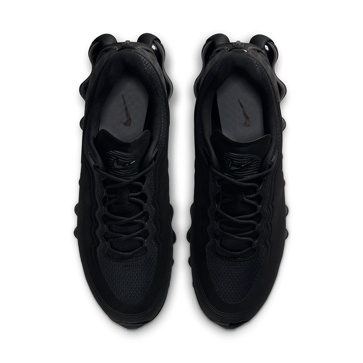 Air Liquid Max 'BLACK/BLACK/ANTHRACITE/SMOKE GREY'