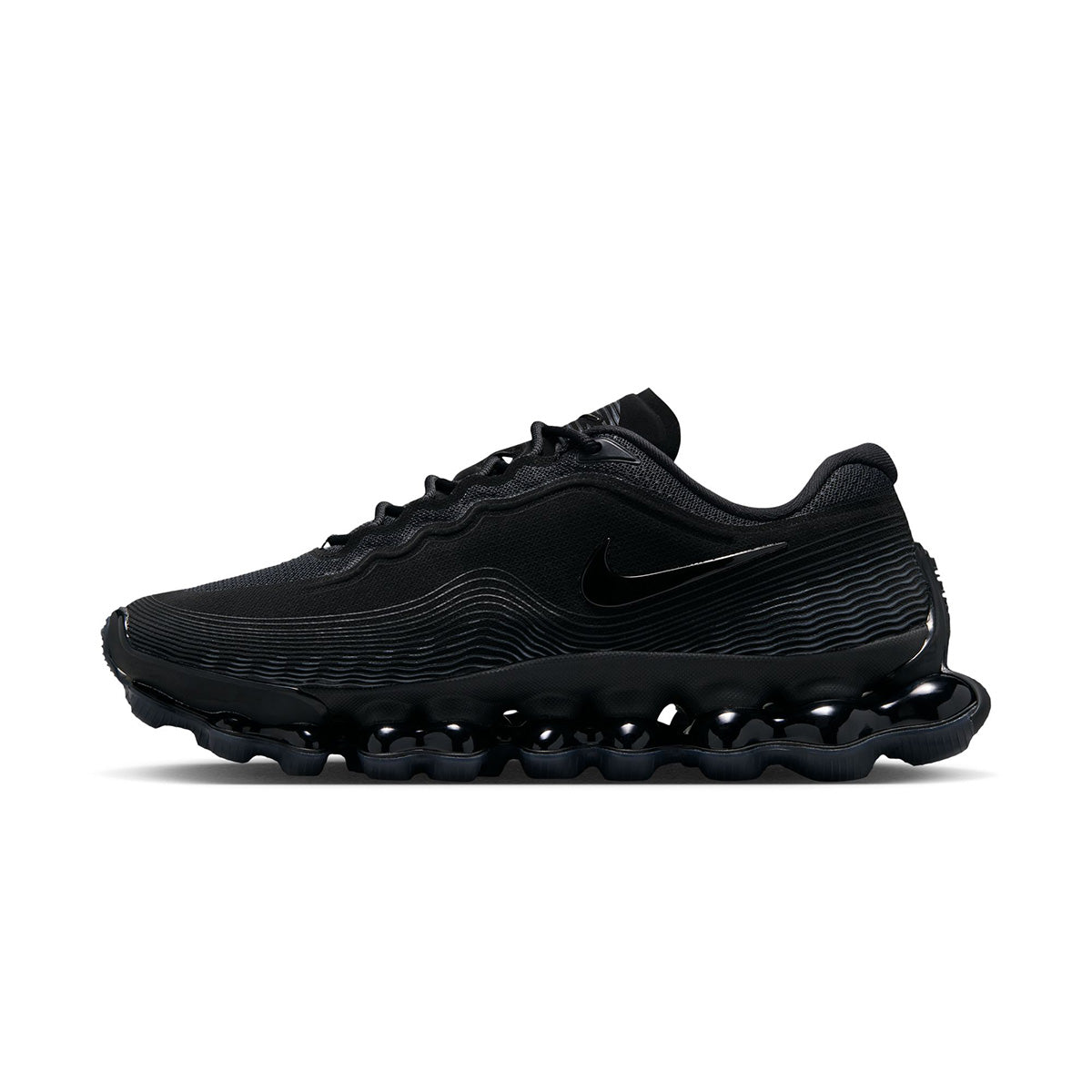 Air Liquid Max 'BLACK/BLACK/ANTHRACITE/SMOKE GREY'