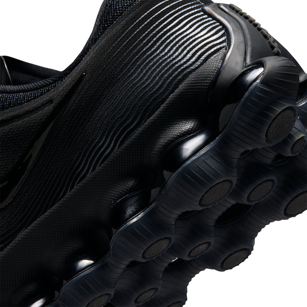 Air Liquid Max 'BLACK/BLACK/ANTHRACITE/SMOKE GREY'