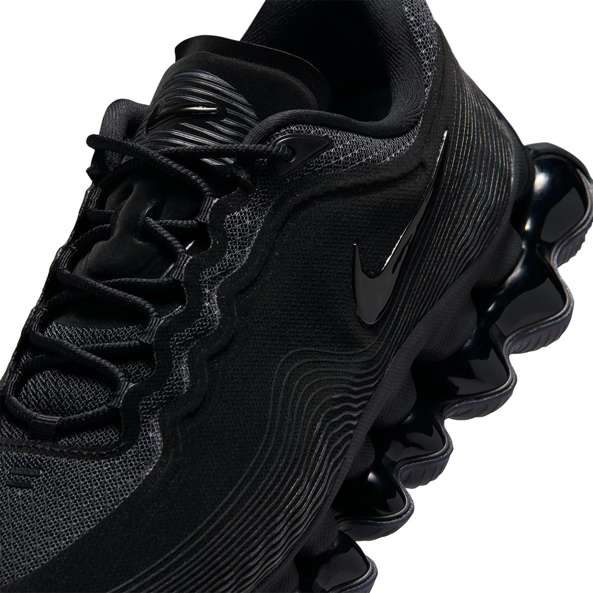Air Liquid Max 'BLACK/BLACK/ANTHRACITE/SMOKE GREY'