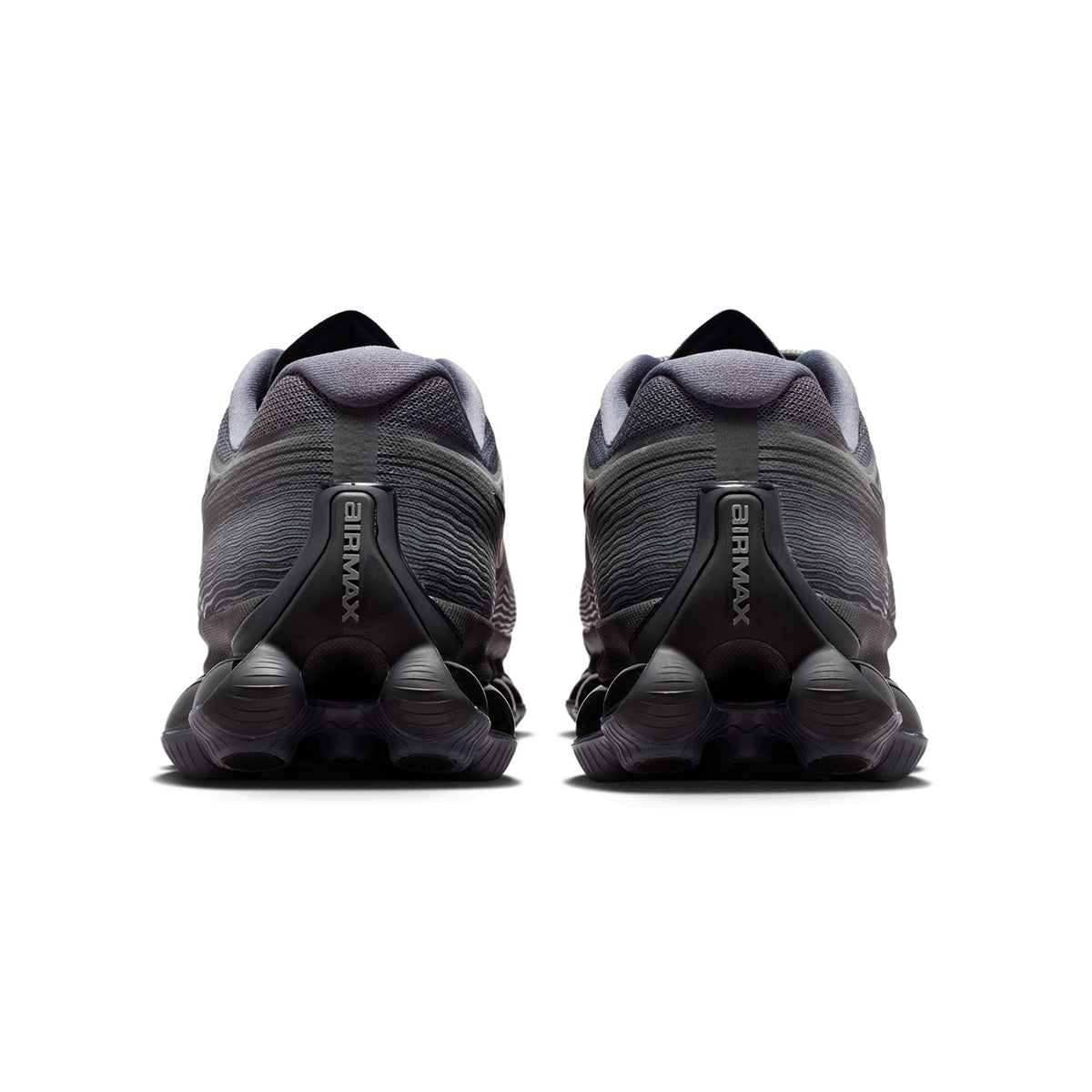 Air Liquid Max 'TM BEST GREY/METALLIC DARK GREY/ANTHRACITE'