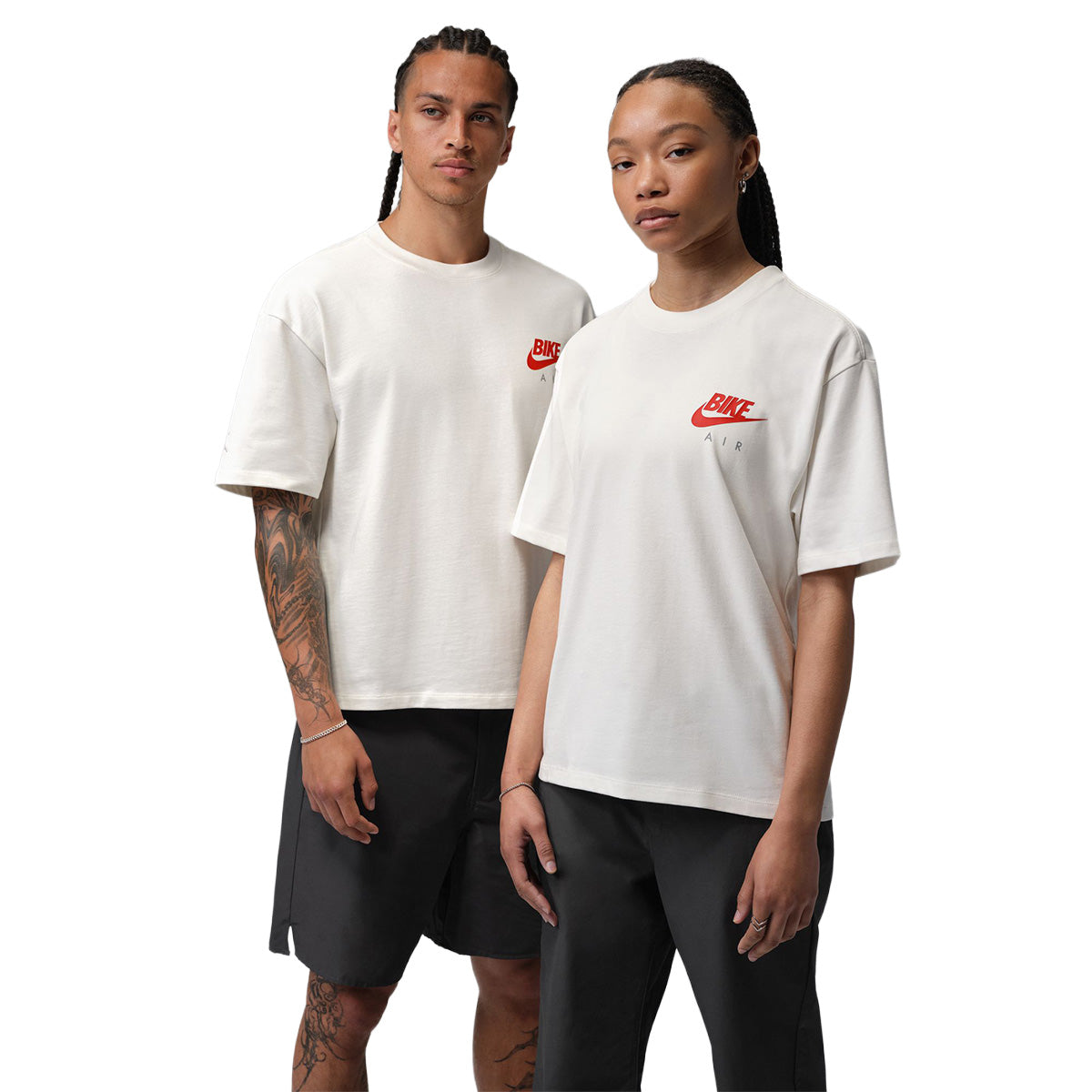 Jordan BIKE AIR + Nigel Sylvester Tee 'Sail'