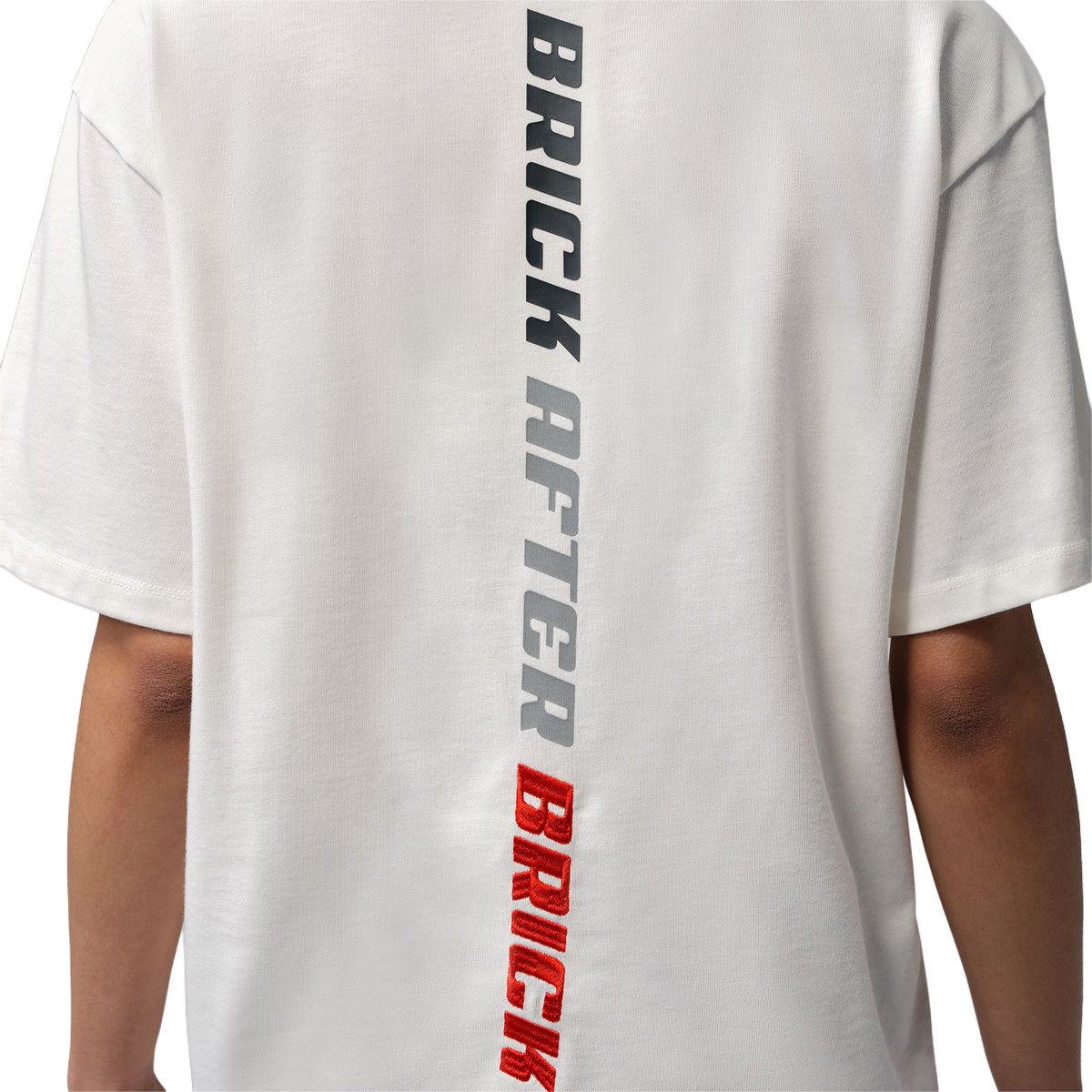 Jordan BIKE AIR + Nigel Sylvester Tee 'Sail'