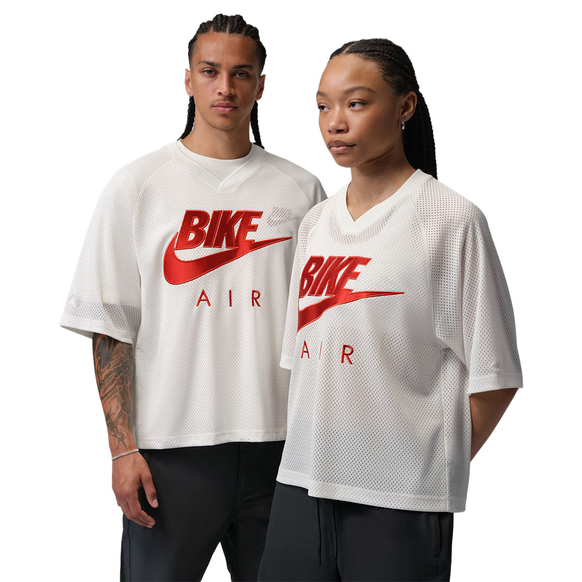 Jordan BIKE AIR + Nigel Sylvester Jersey 'Sail'