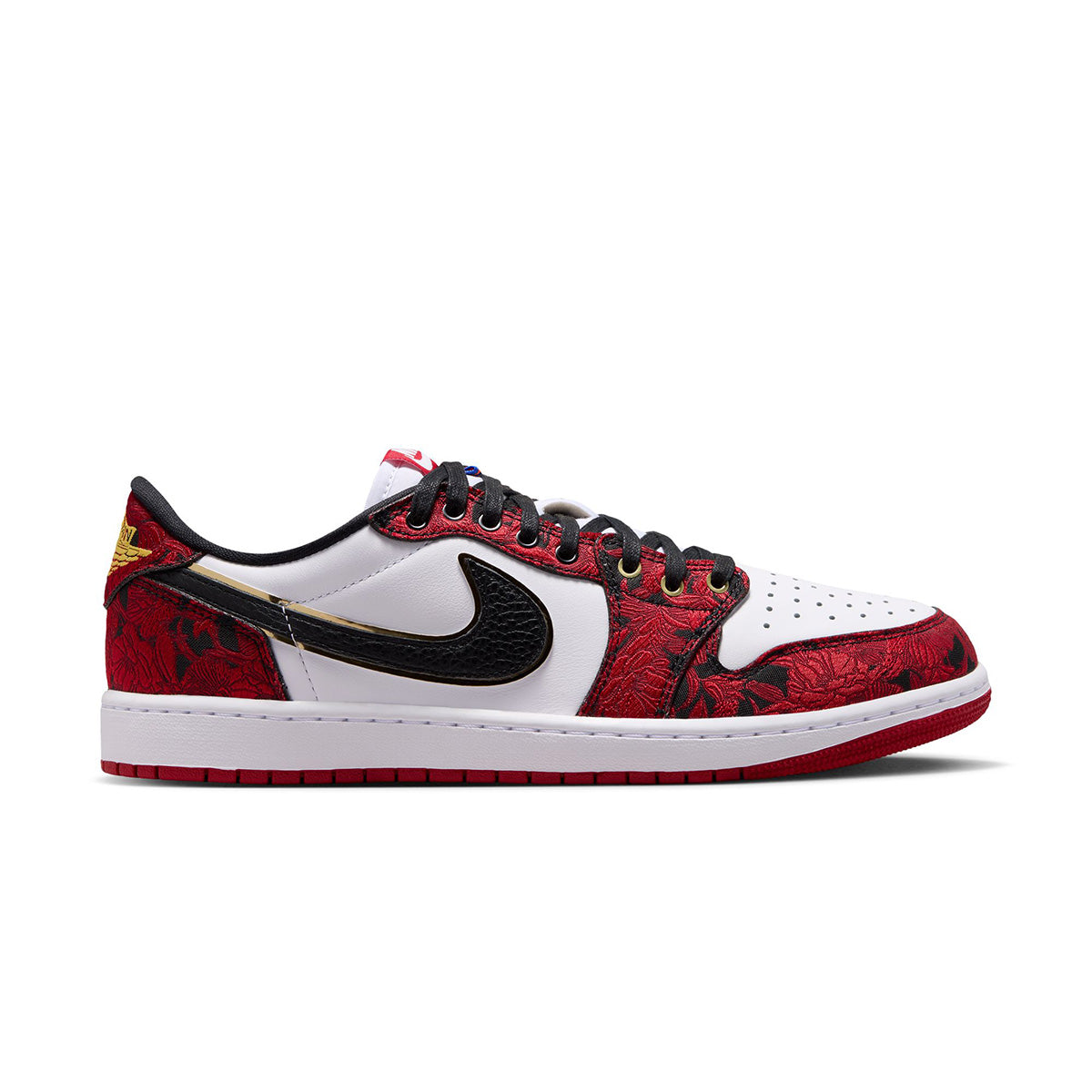 Air Jordan 1 Retro Low OG 'Garden'
