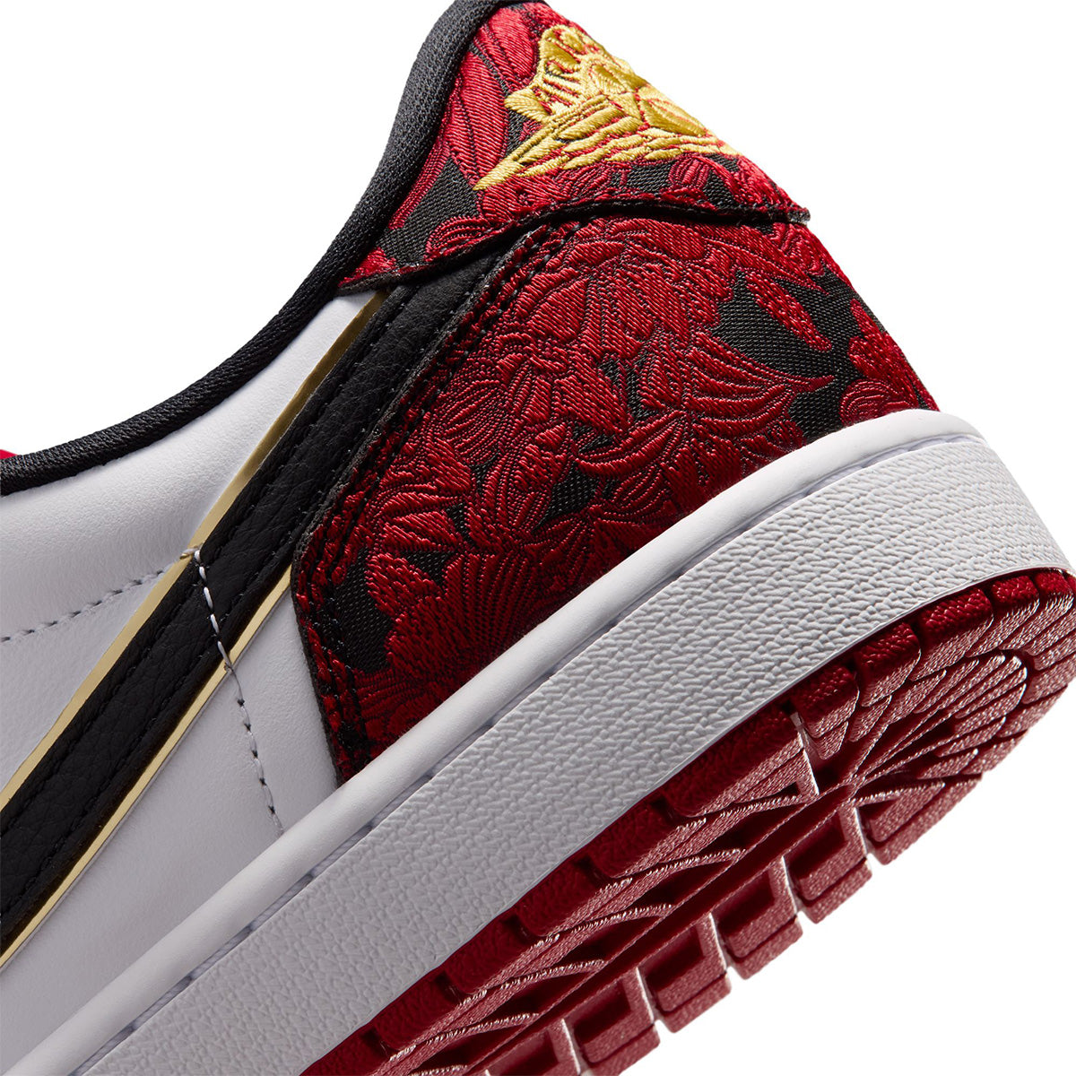 Air Jordan 1 Retro Low OG 'Garden'
