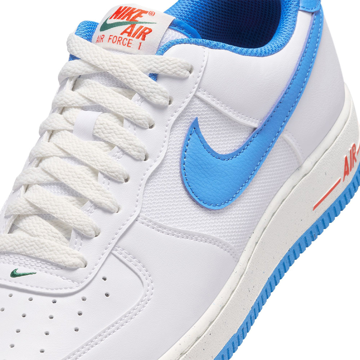 AIR FORCE 1 '07 NN 'UNMISTAKABLE'