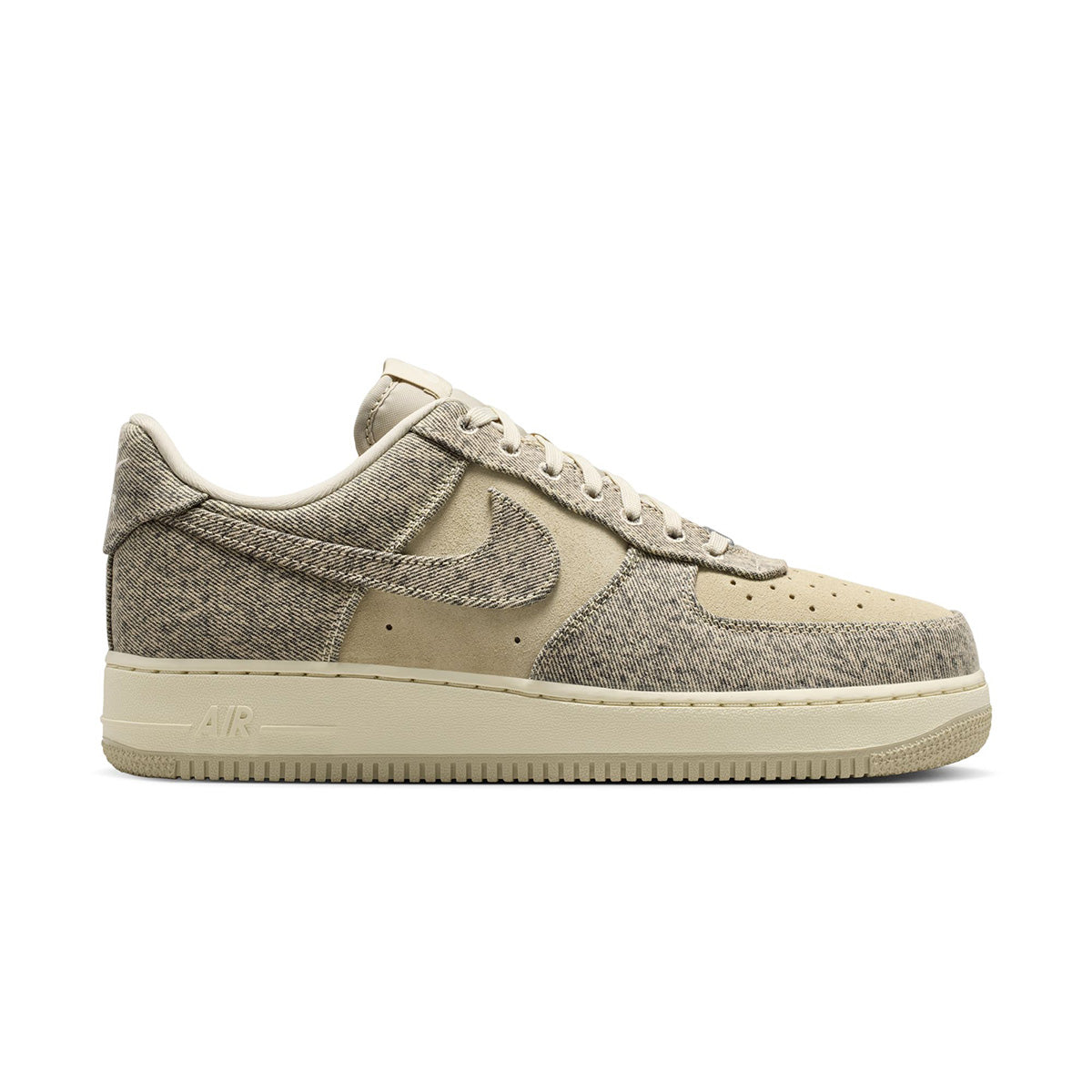 Air Force 1 '07 LV8 "Denim"