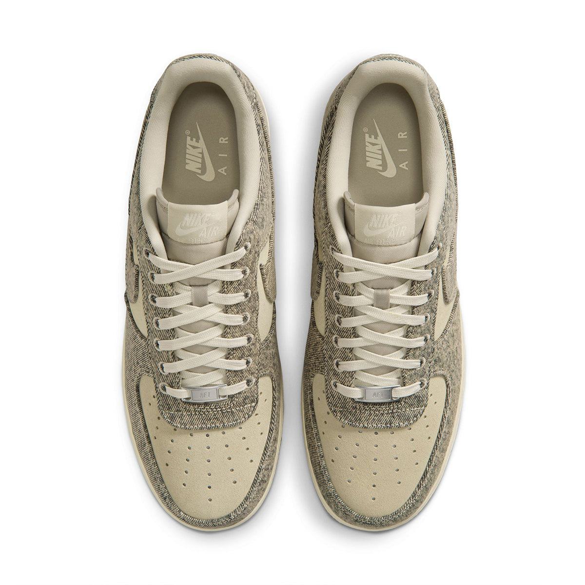 Air Force 1 '07 LV8 "Denim"