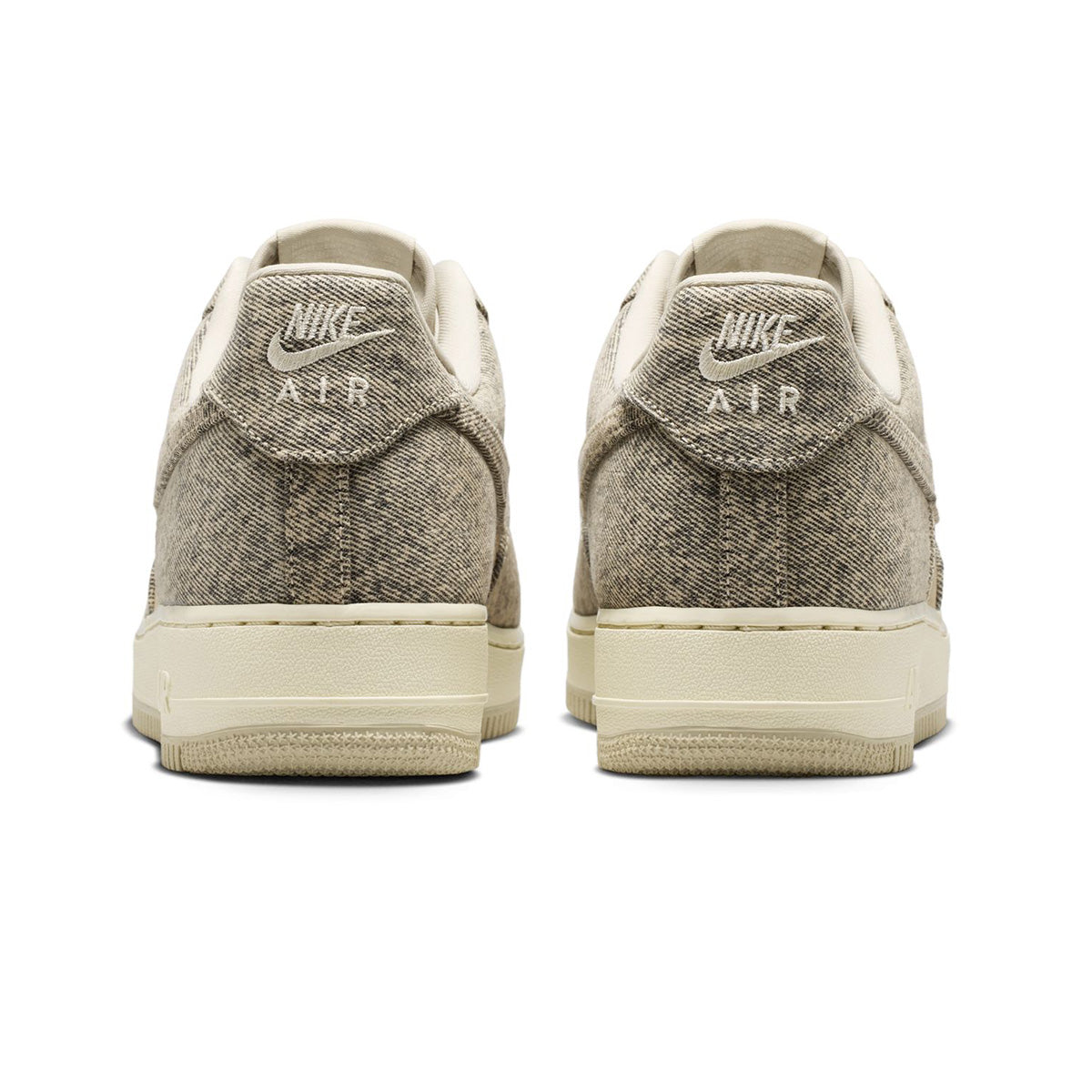 Air Force 1 '07 LV8 "Denim"