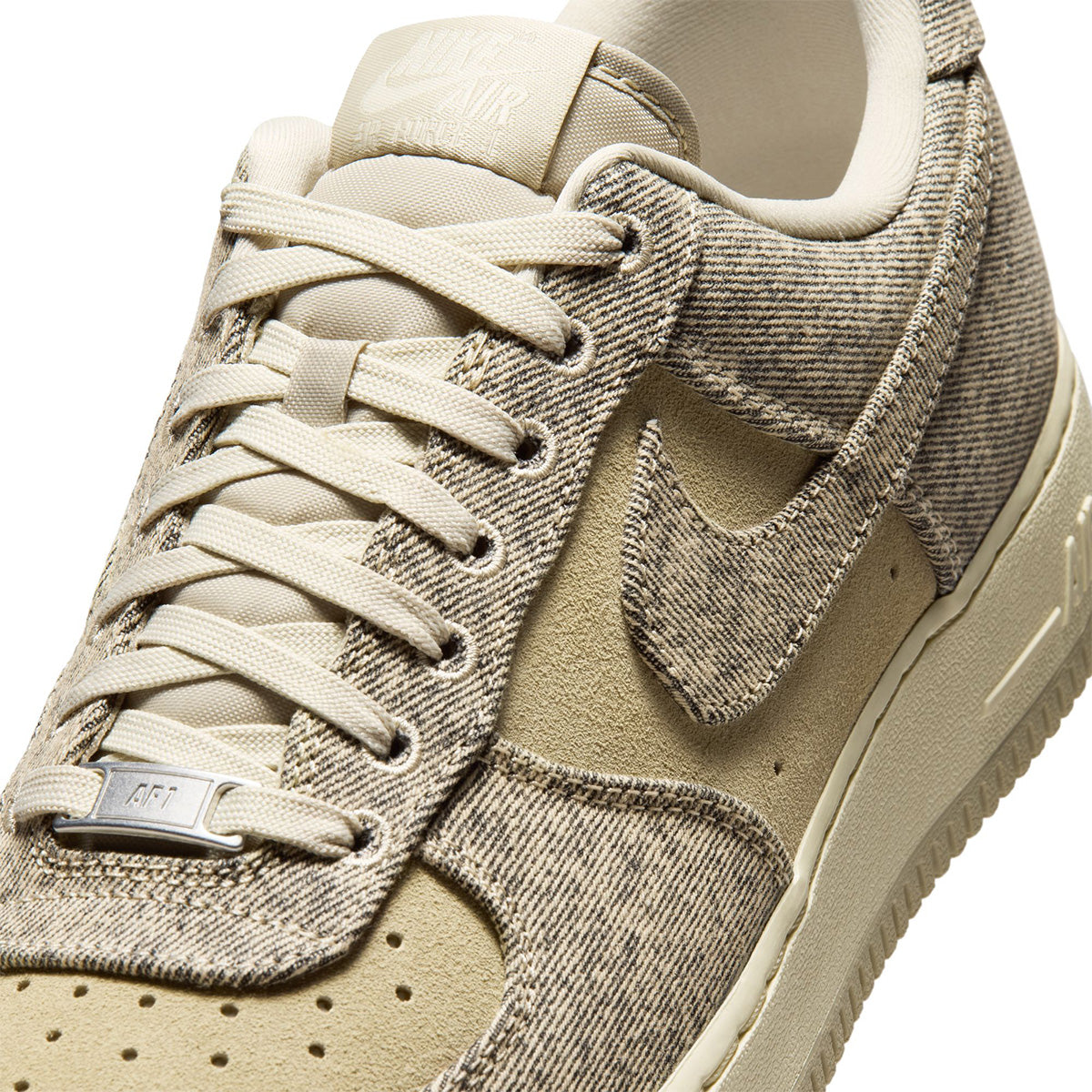 Air Force 1 '07 LV8 "Denim"