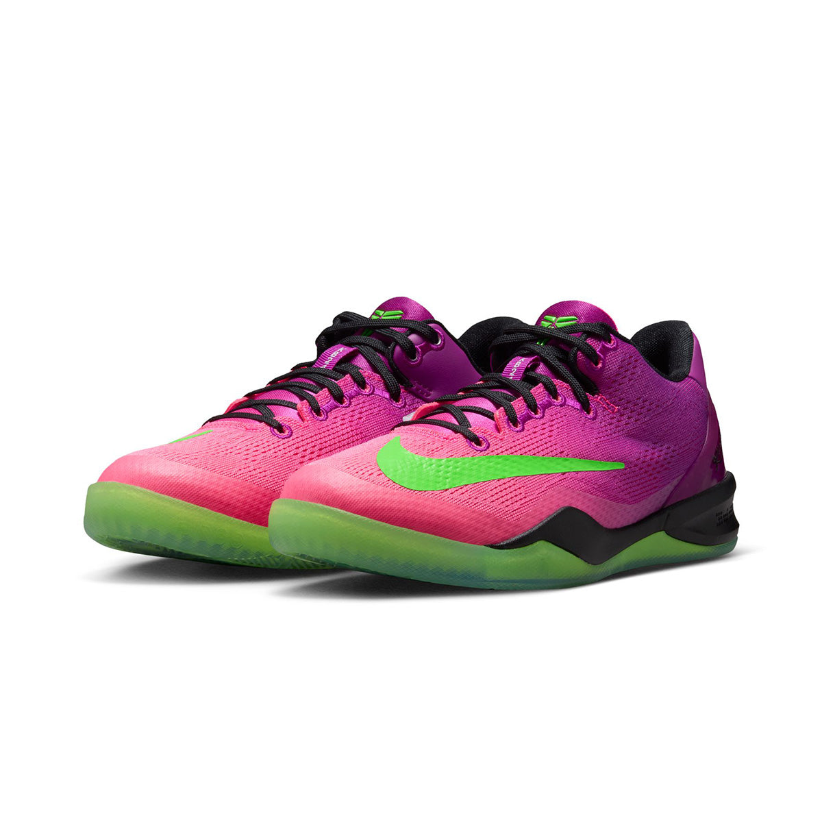 Kobe 8 Protro 'Mambacurial' GS