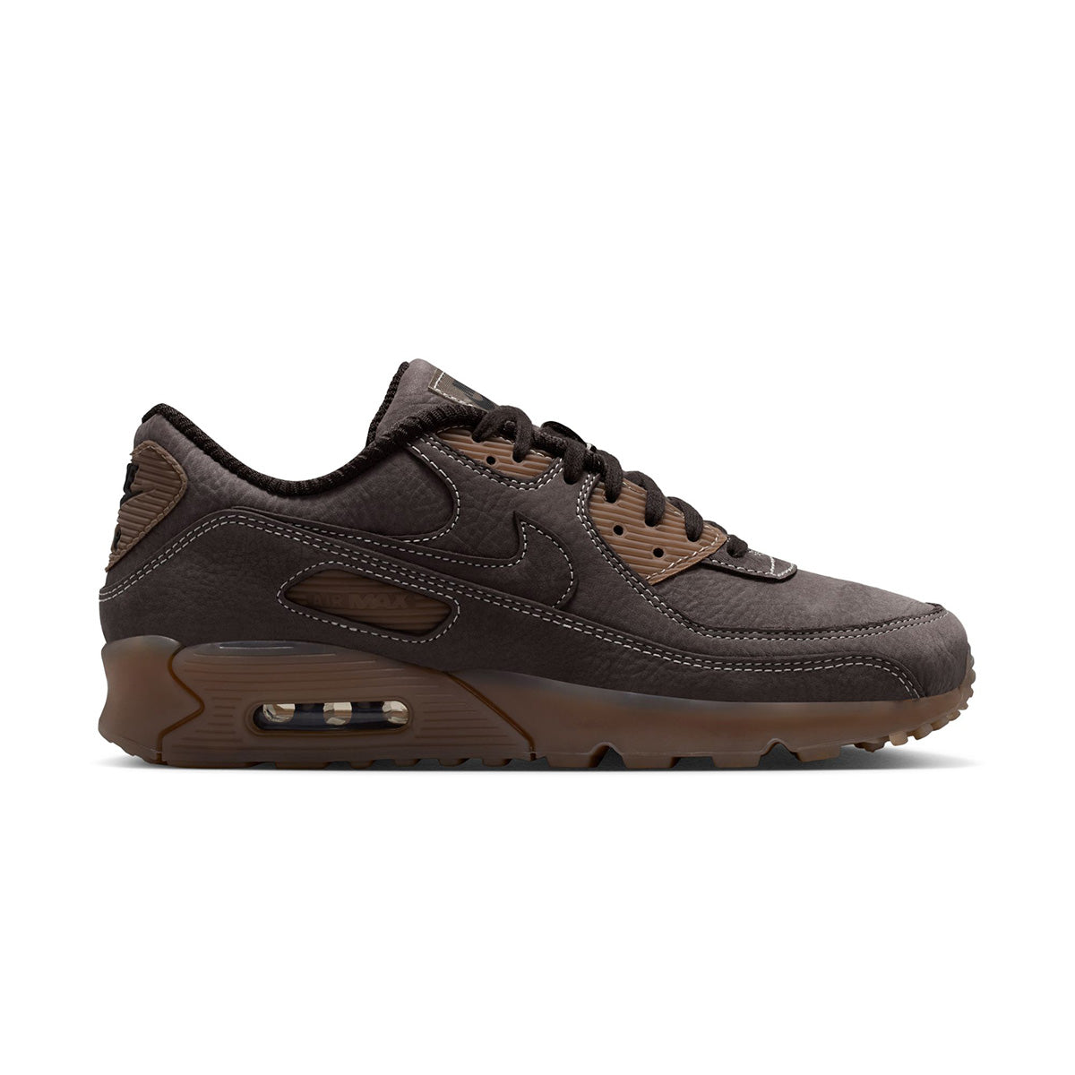 Air Max 90 SP 'SHADOW BROWN/SHADOW BROWN/BUFF'