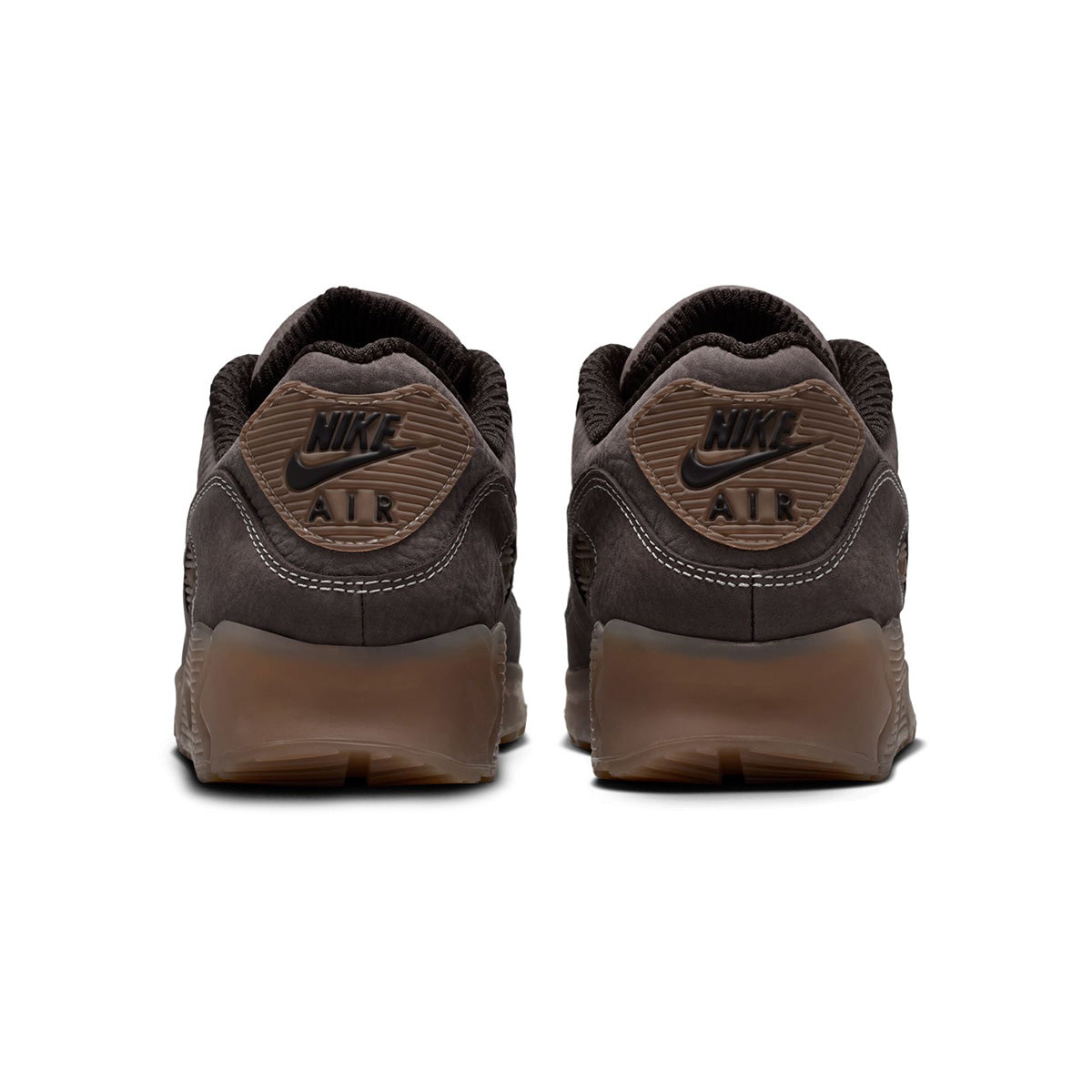 Air Max 90 SP 'SHADOW BROWN/SHADOW BROWN/BUFF'