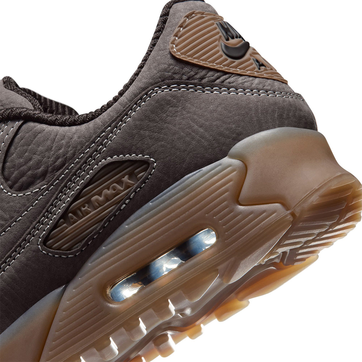 Air Max 90 SP 'SHADOW BROWN/SHADOW BROWN/BUFF'