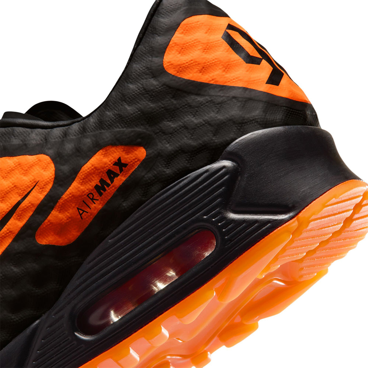 Air Max 90 'Hypervenom'