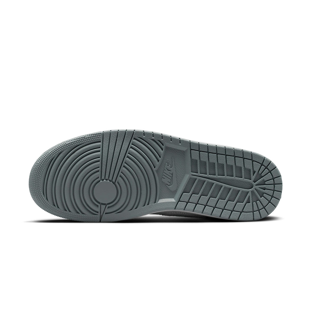 Air Jordan 1 Low SE Craft 'WOLF GREY/WOLF GREY/SMOKE GREY'