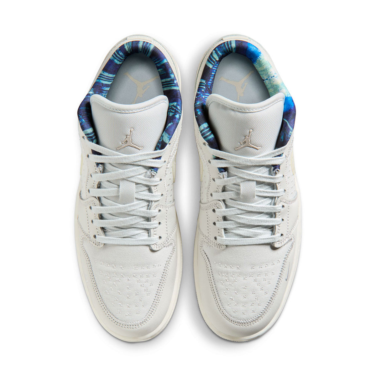 Air Jordan 1 Low SE “Summit White/Multi-Color”