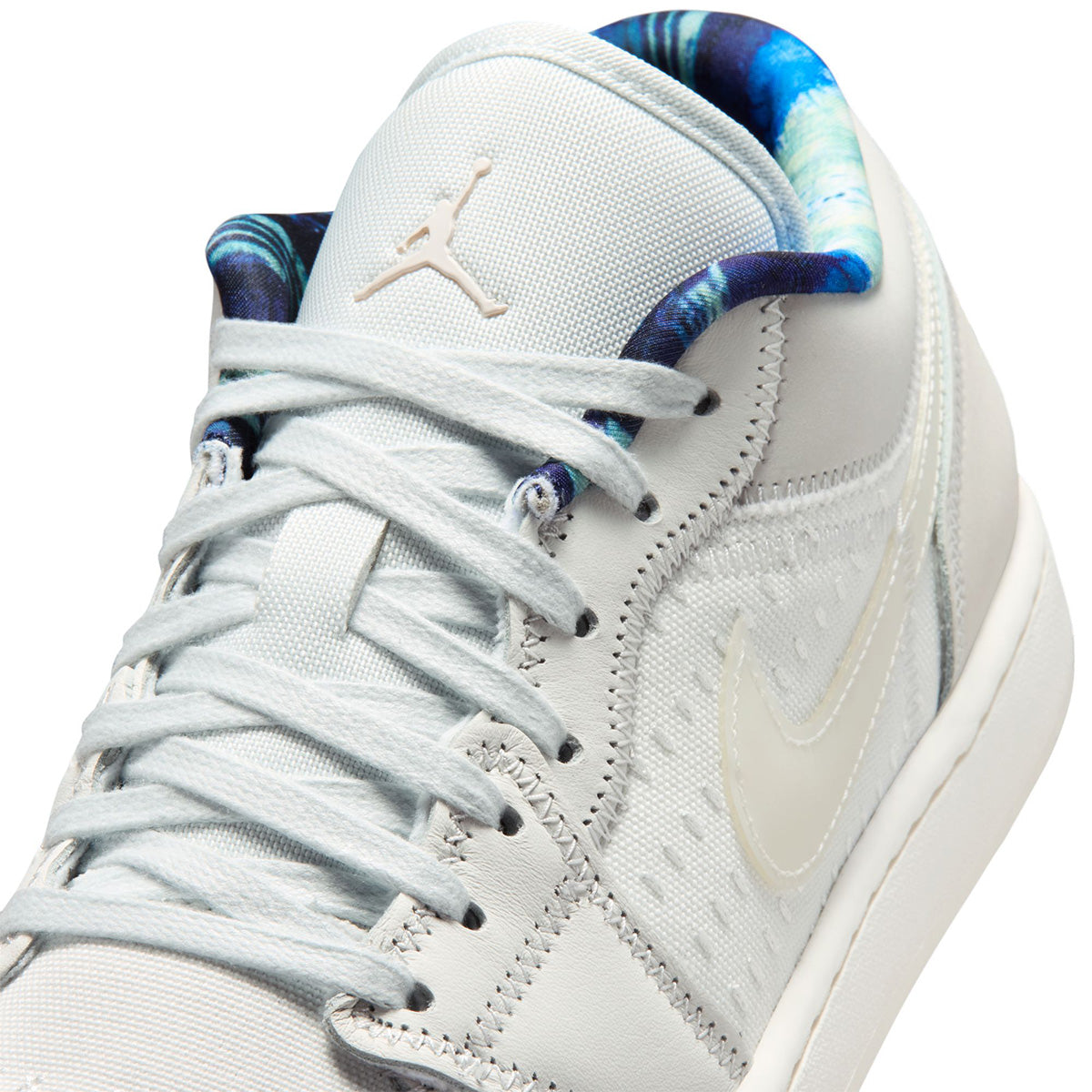 Air Jordan 1 Low SE “Summit White/Multi-Color”