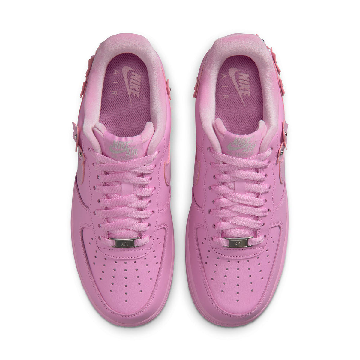 Wmns Air Force 1 '07 'PINK RISE/PINK RISE/PINK FOAM'