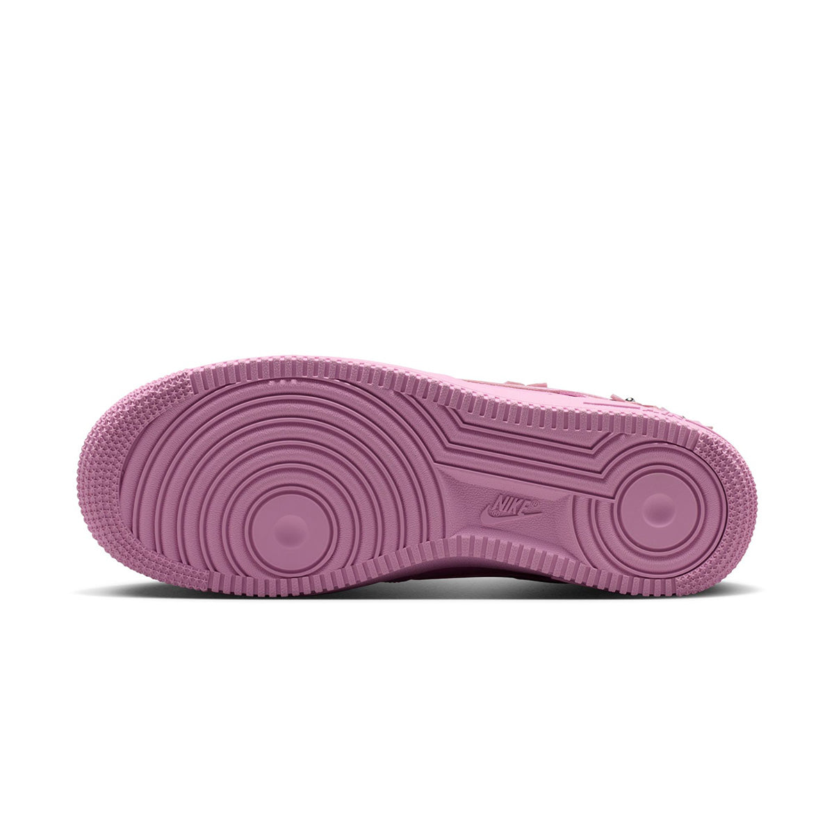 Wmns Air Force 1 '07 'PINK RISE/PINK RISE/PINK FOAM'