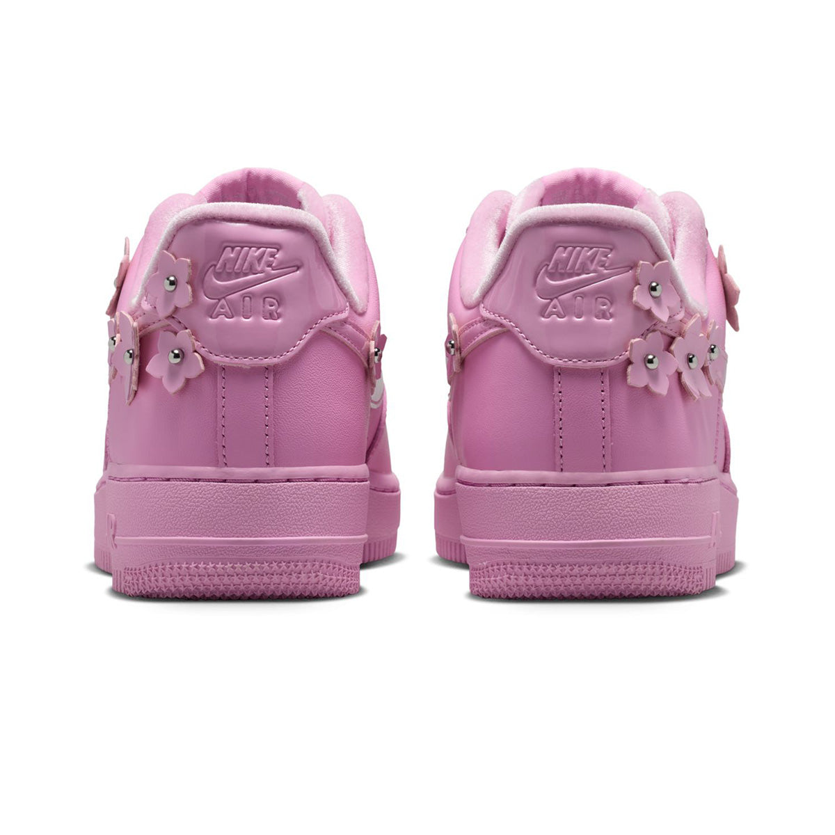 Wmns Air Force 1 '07 'PINK RISE/PINK RISE/PINK FOAM'
