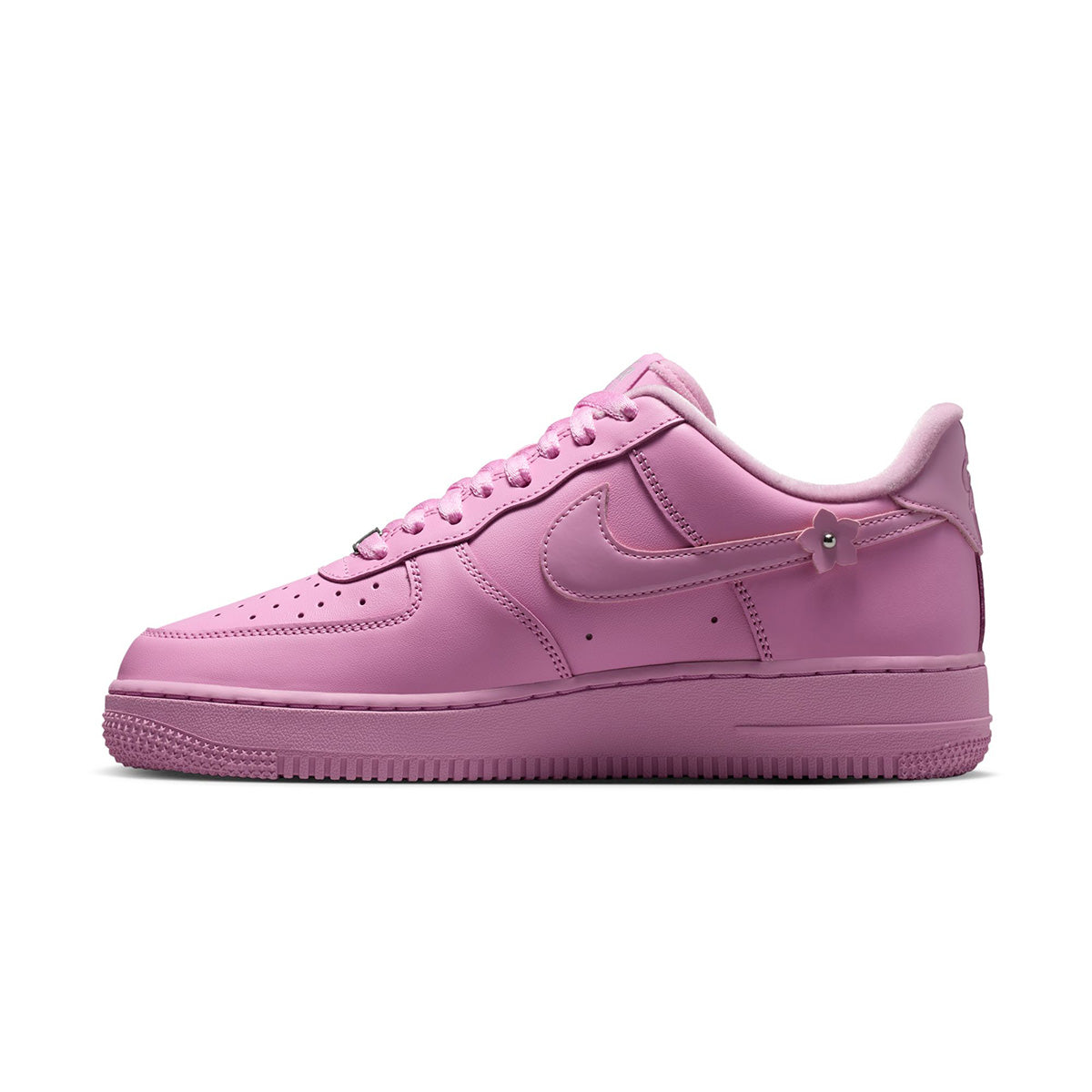 Wmns Air Force 1 '07 'PINK RISE/PINK RISE/PINK FOAM'