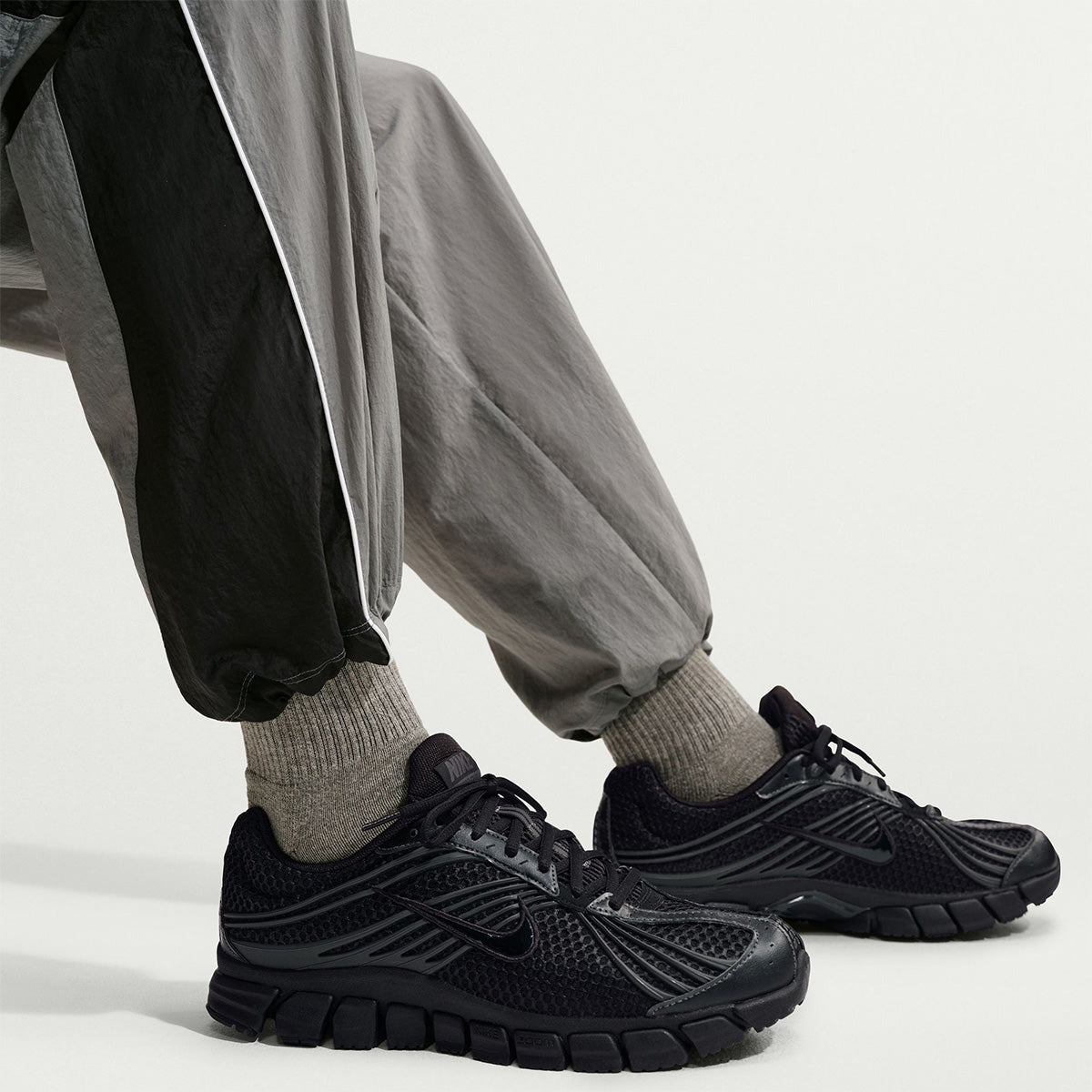 Zoom Skylon 11 'BLACK/BLACK/ANTHRACITE'