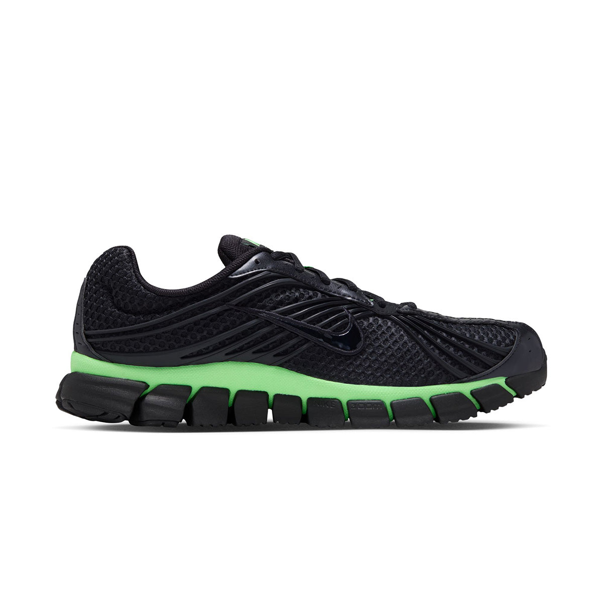 Zoom Skylon 11 'BLACK/ILLUSION GREEN'