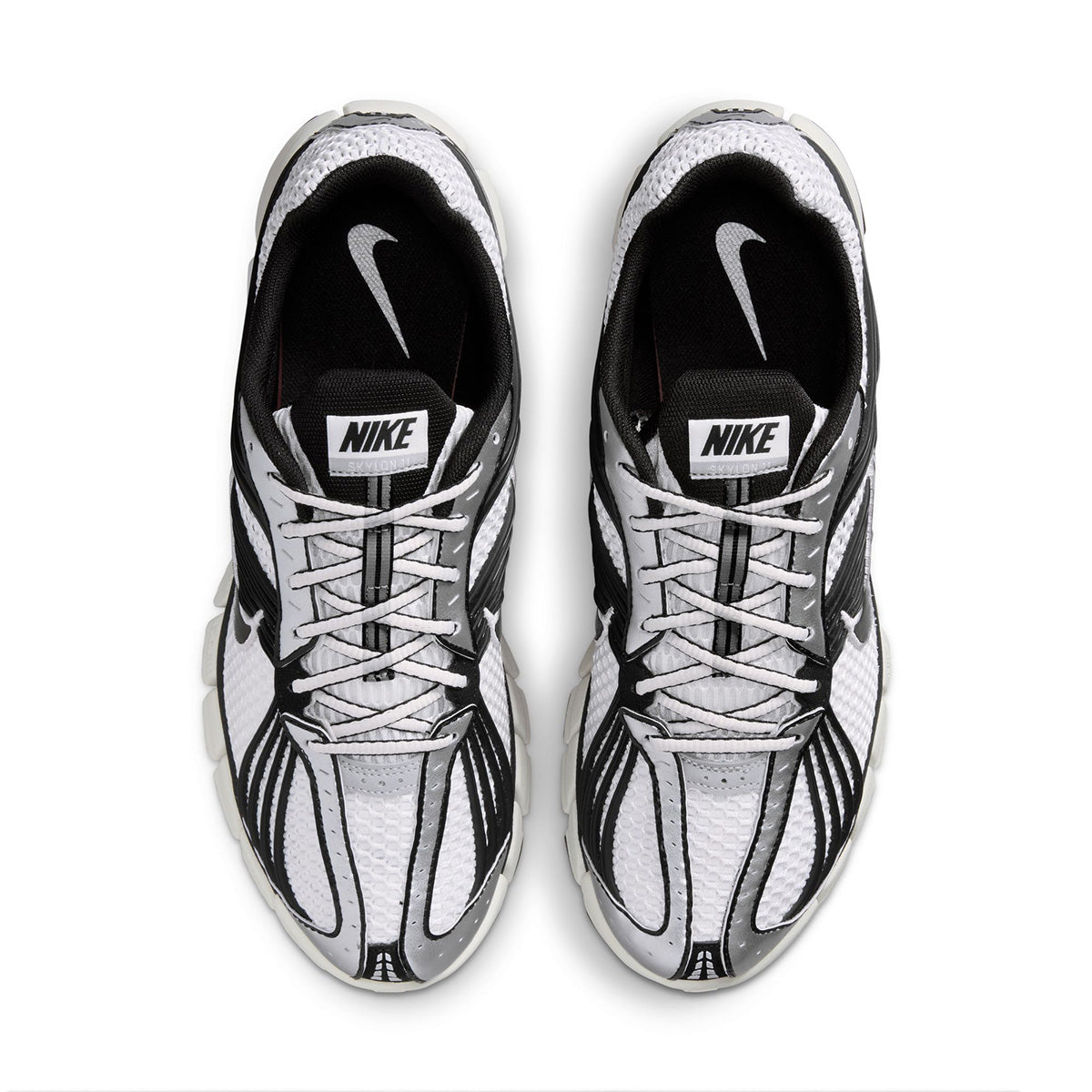 Zoom Skylon 11 'SUMMIT WHITE/METALLIC SILVER/BLACK'