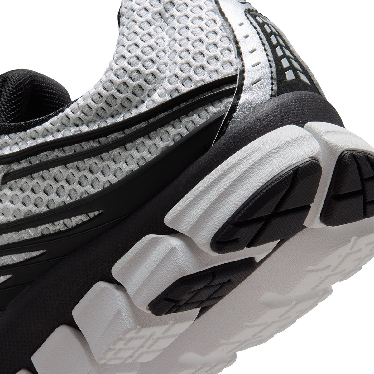 Zoom Skylon 11 'SUMMIT WHITE/METALLIC SILVER/BLACK'